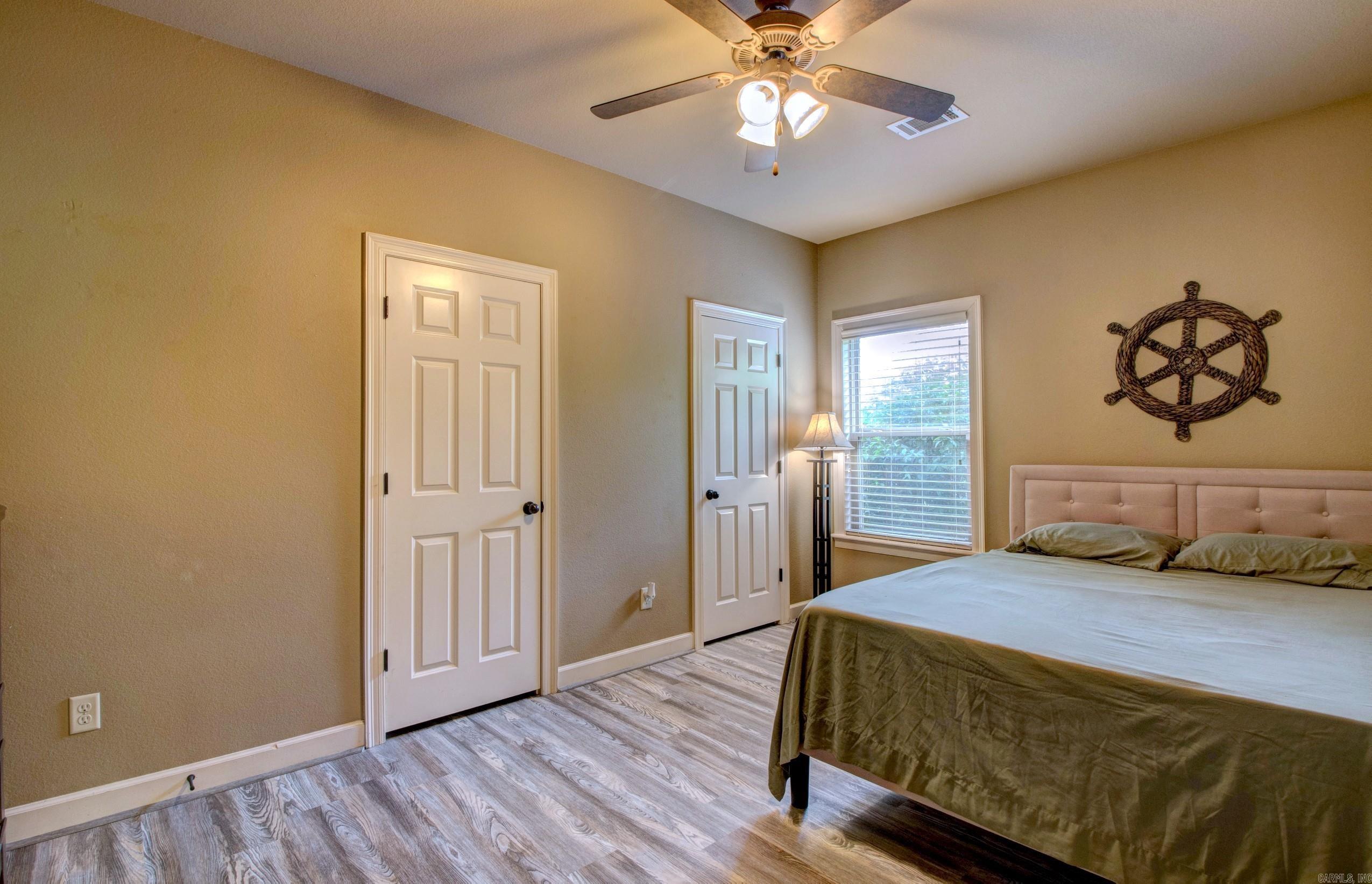 111  Hudson Branch  Austin, AR