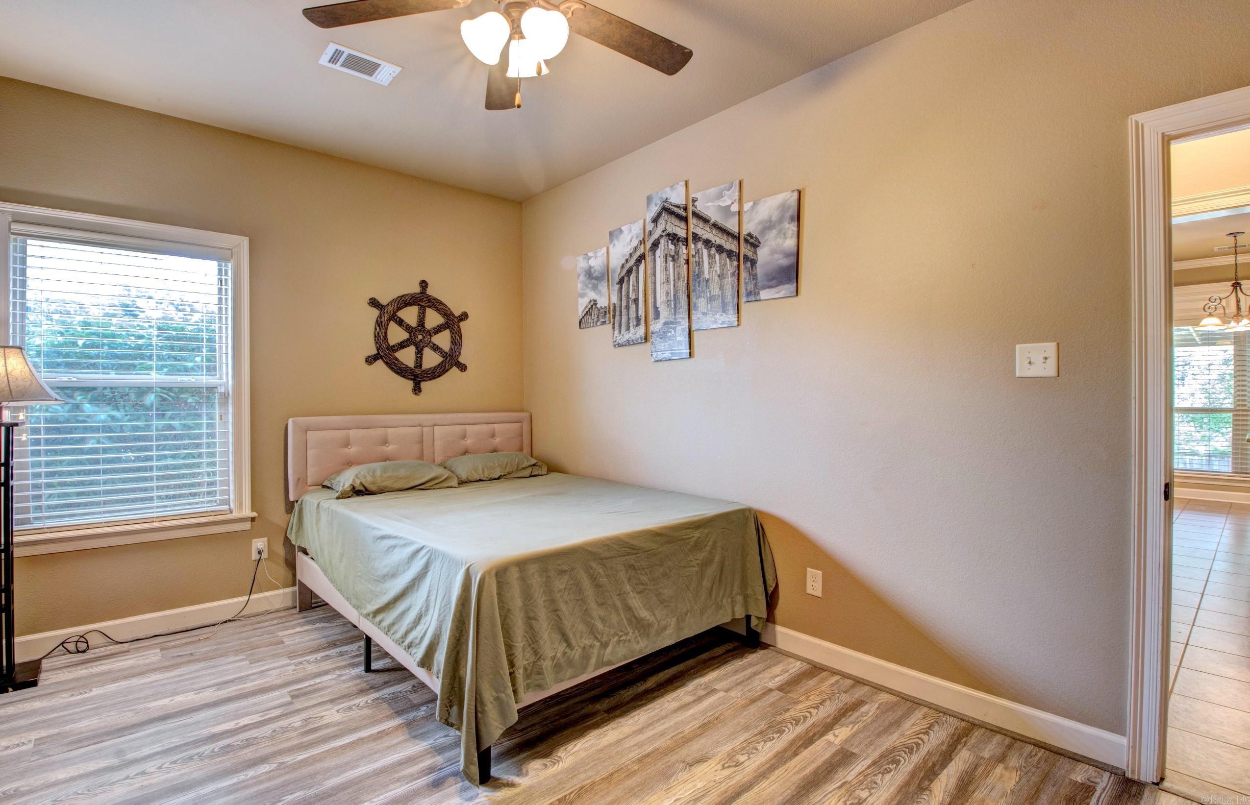 111  Hudson Branch  Austin, AR