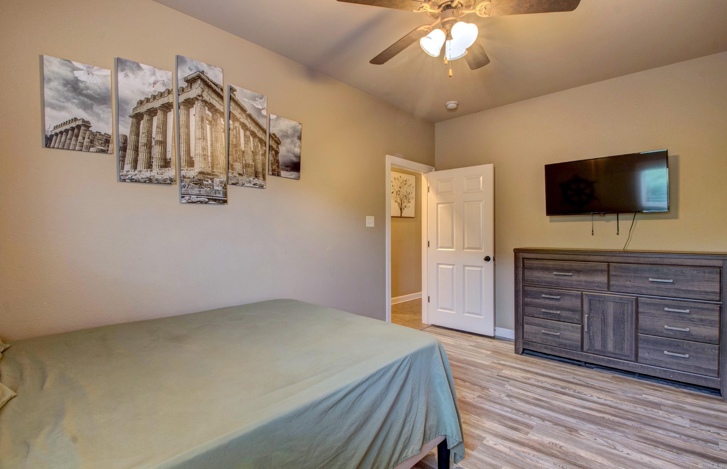 111  Hudson Branch  Austin, AR