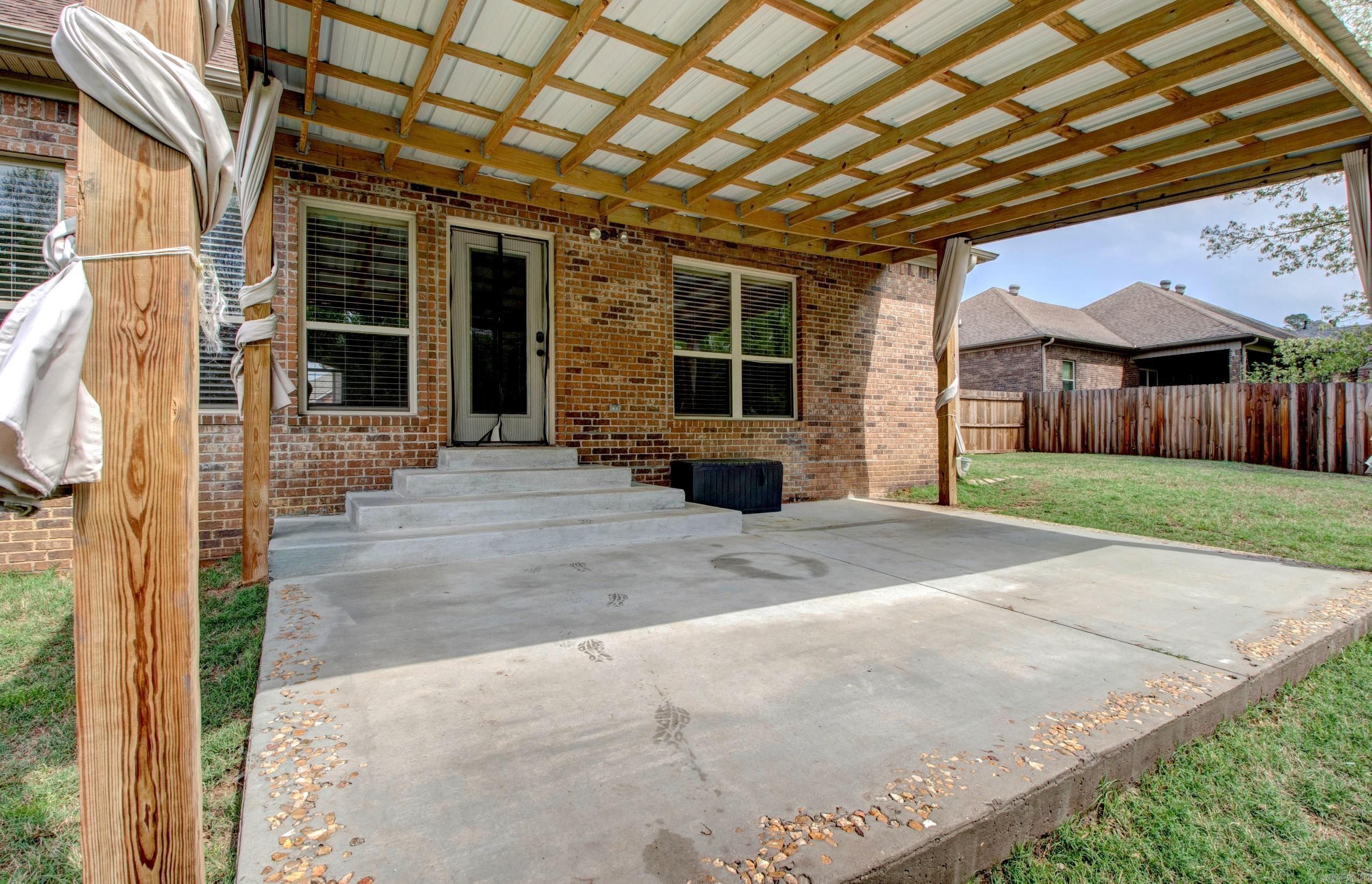 111  Hudson Branch  Austin, AR