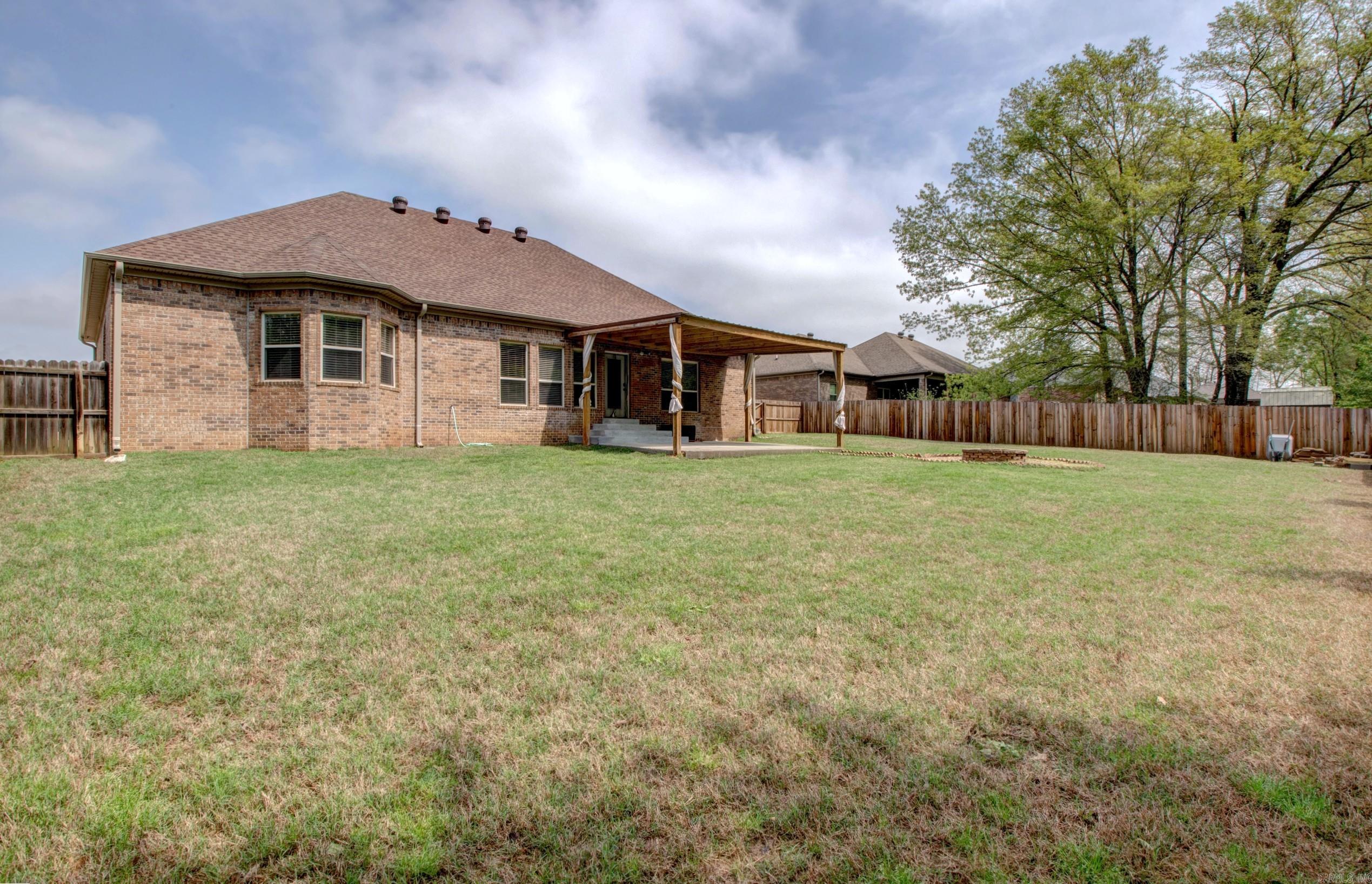 111  Hudson Branch  Austin, AR