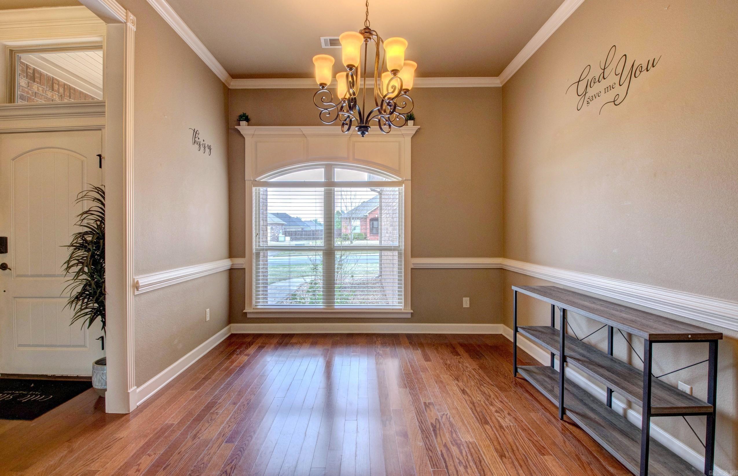 111  Hudson Branch  Austin, AR
