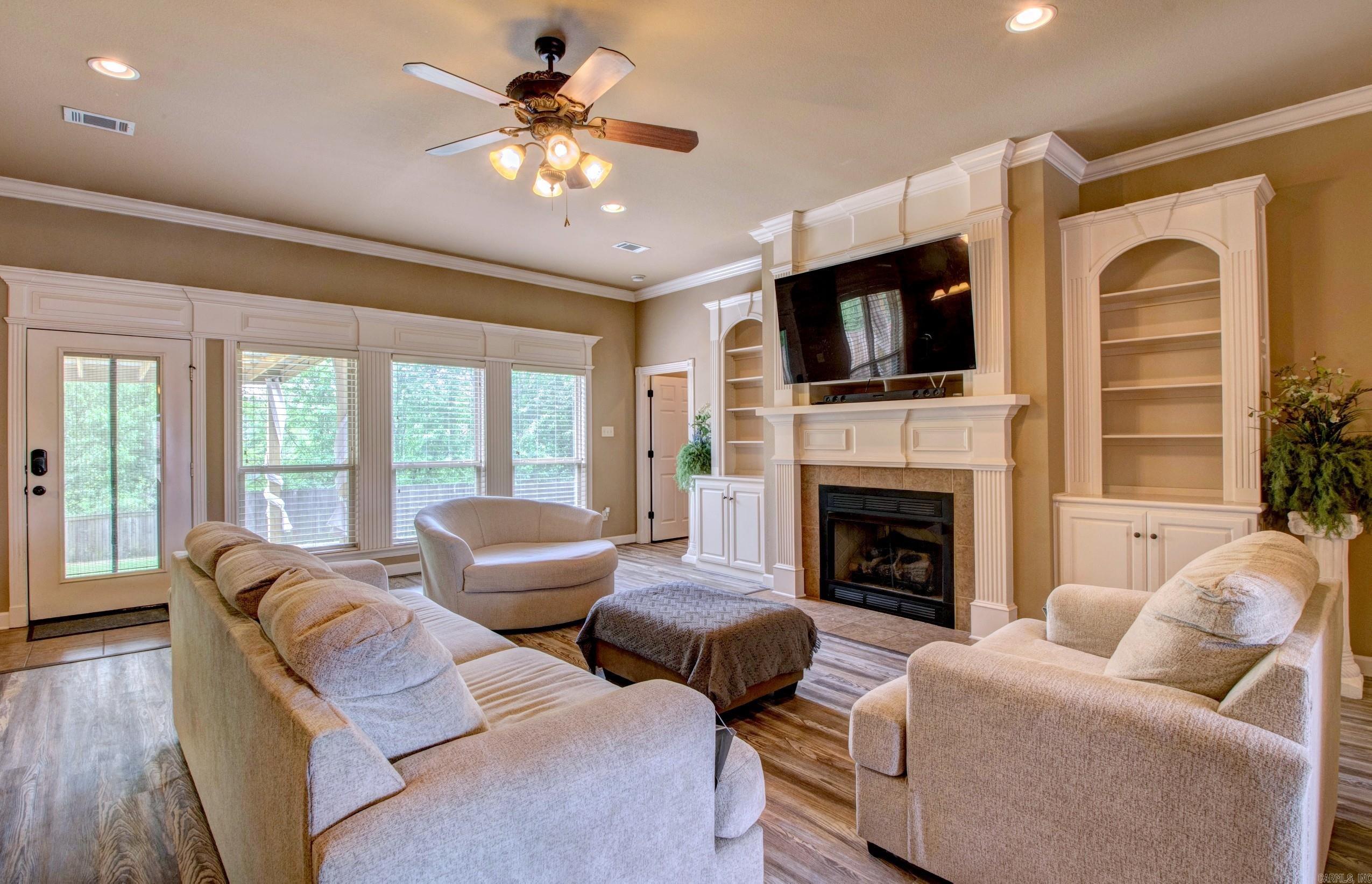 111  Hudson Branch  Austin, AR