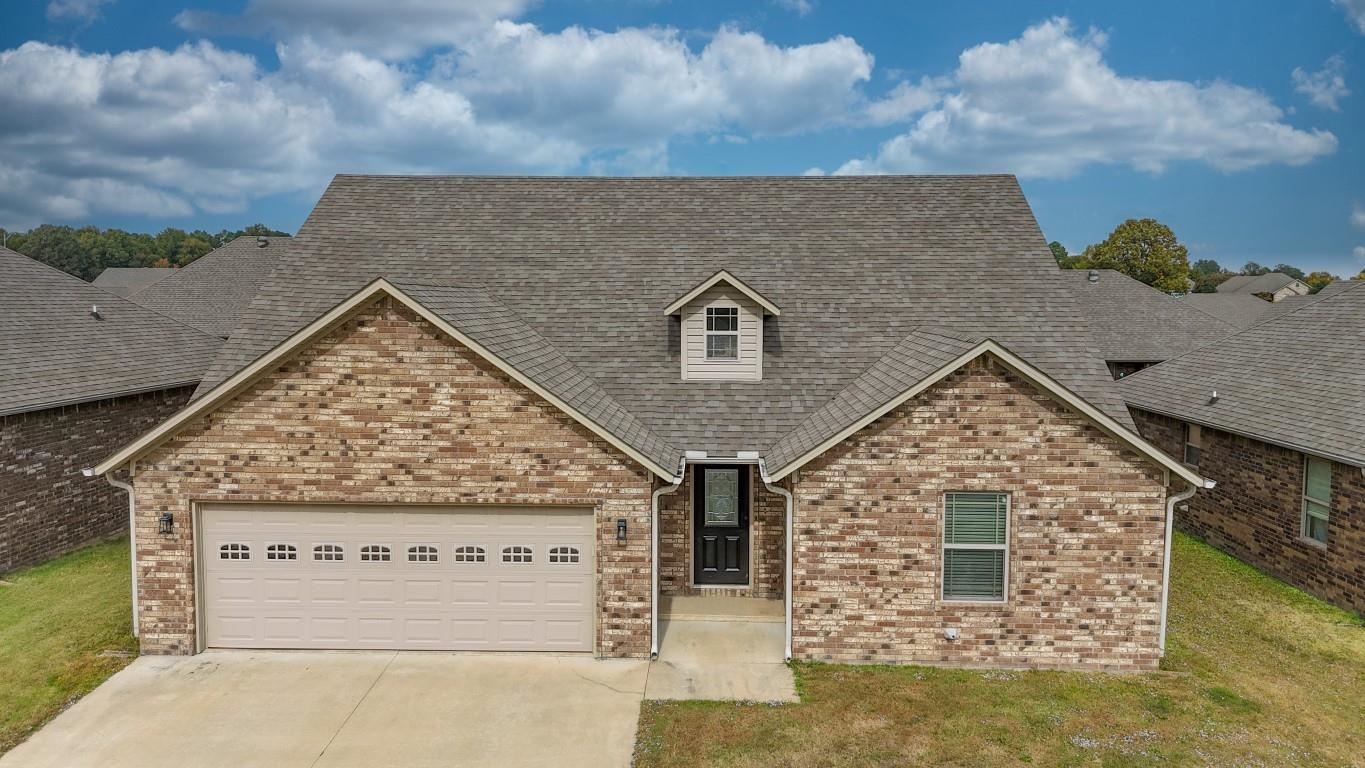 1105  Lexi Lane  Paragould, AR