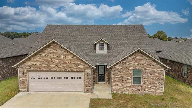1105  Lexi Lane  Paragould, AR