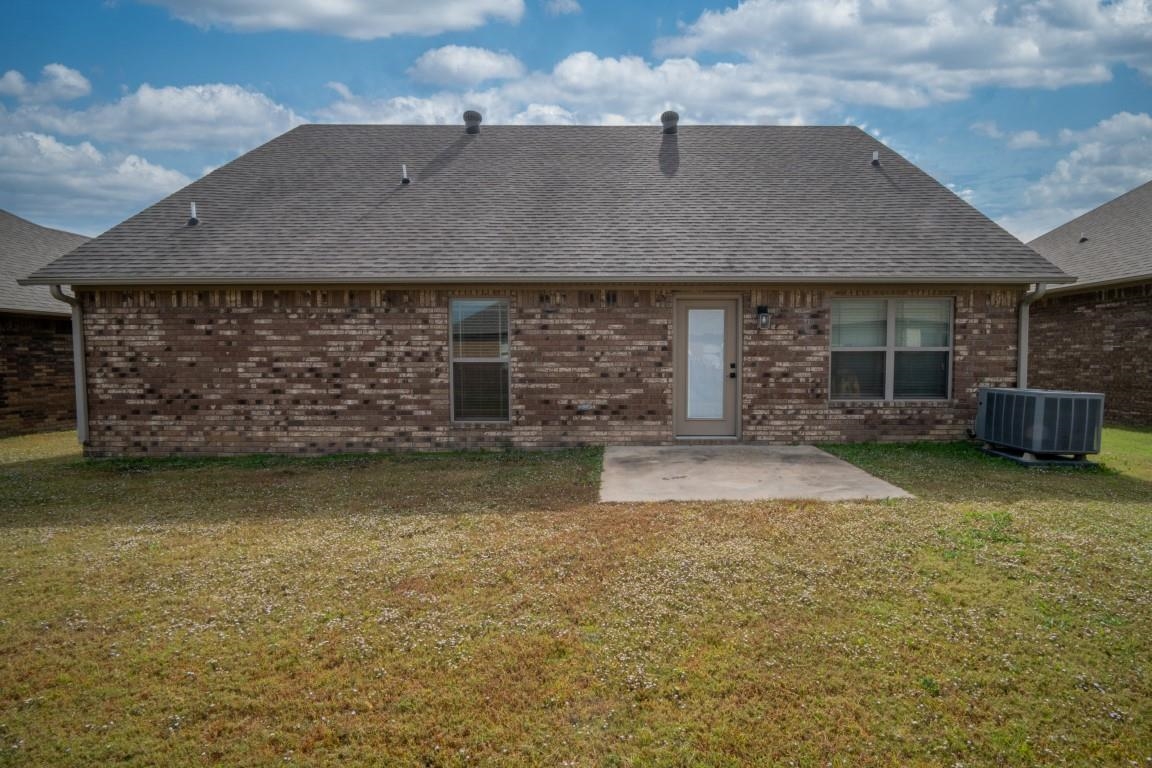 1105  Lexi Lane  Paragould, AR