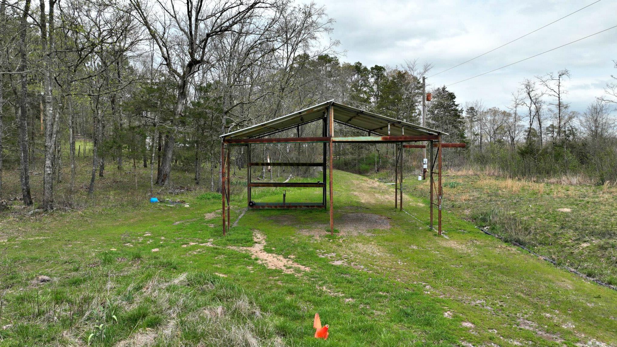 152  Polk Road 685  Mena, AR
