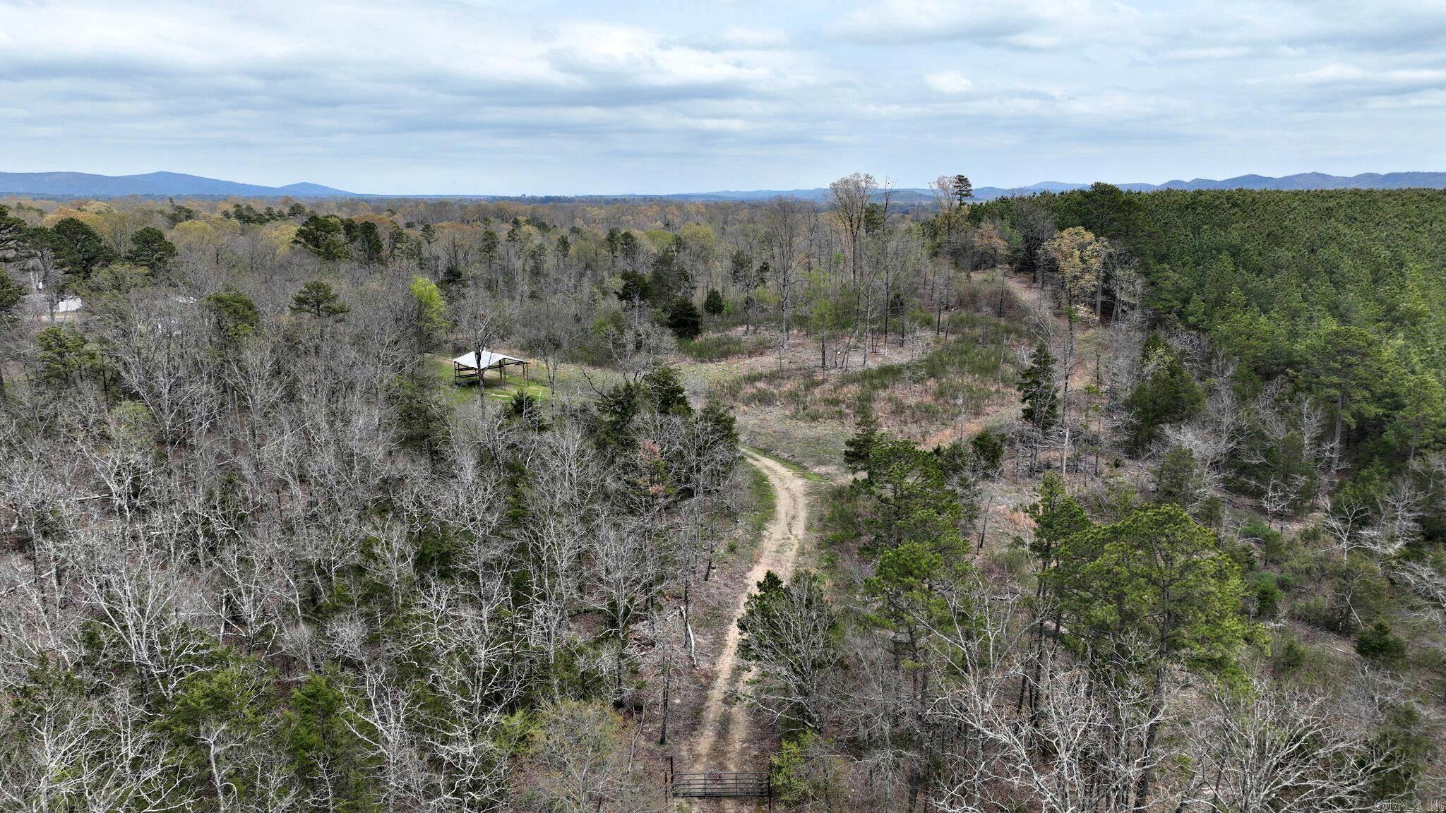 152  Polk Road 685  Mena, AR
