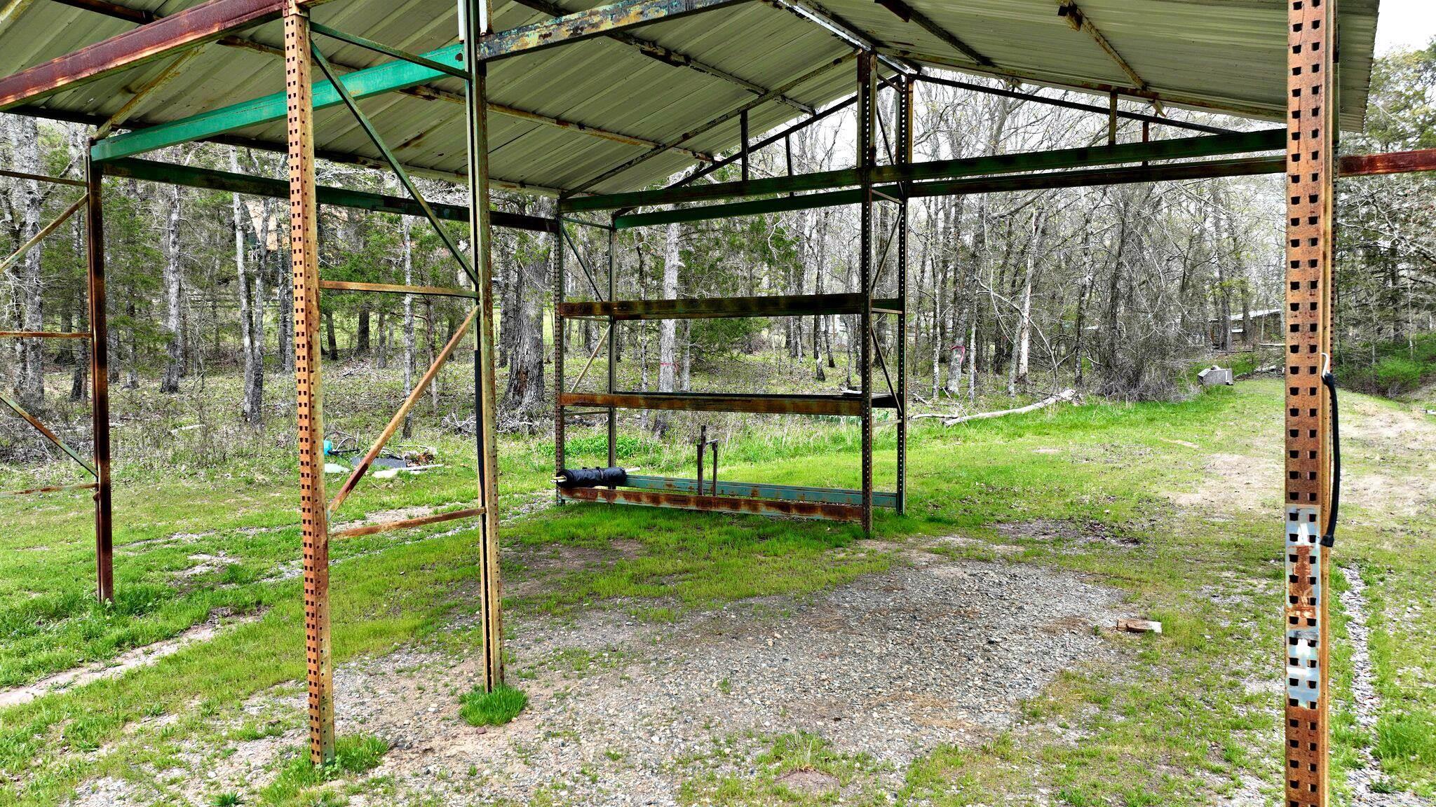 152  Polk Road 685  Mena, AR