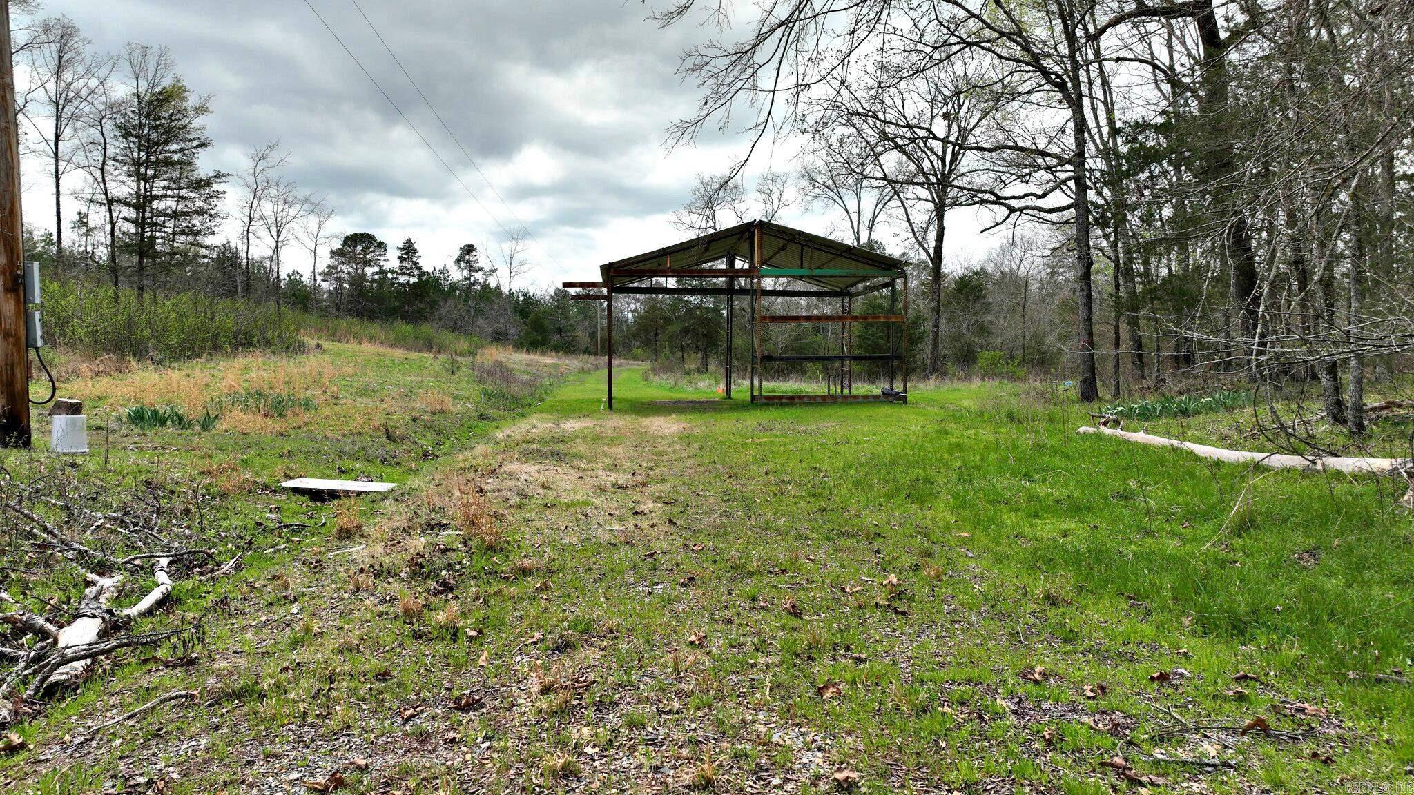 152  Polk Road 685  Mena, AR
