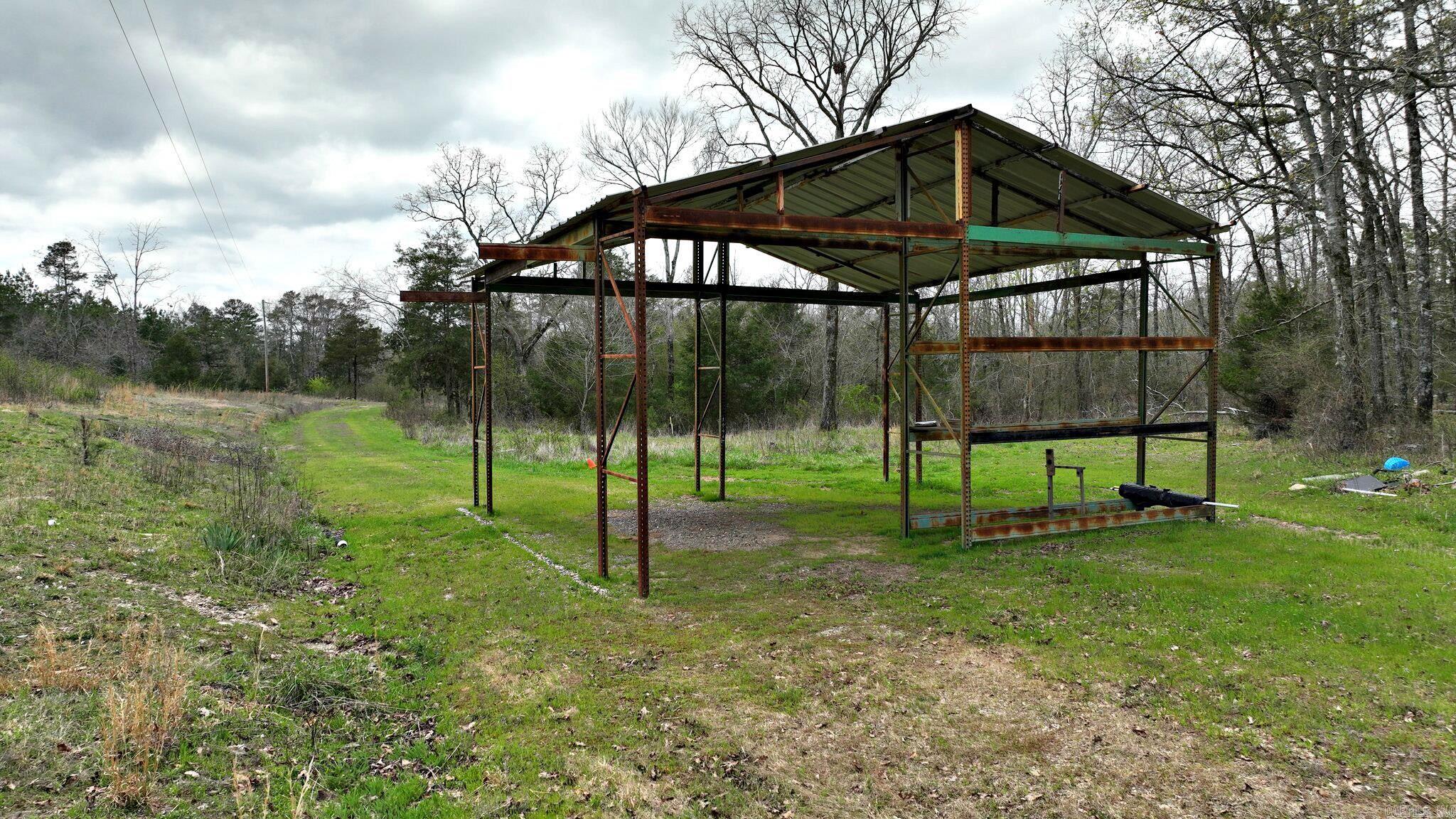 152  Polk Road 685  Mena, AR