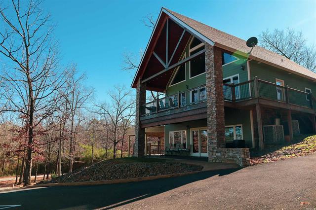 85  Lakeshore  Greers Ferry, AR