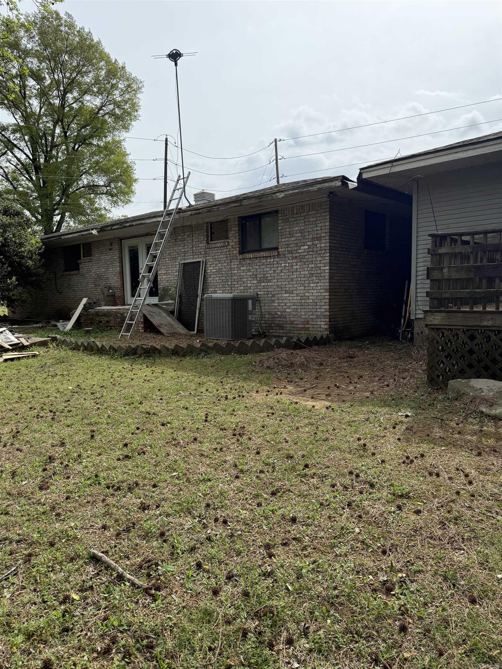 8475  John Hardin Dr.  Cabot, AR