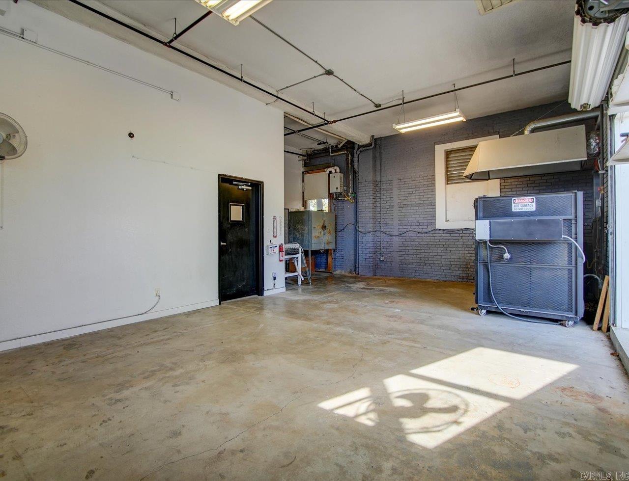 710 W Grand Ave  Hot Springs, AR