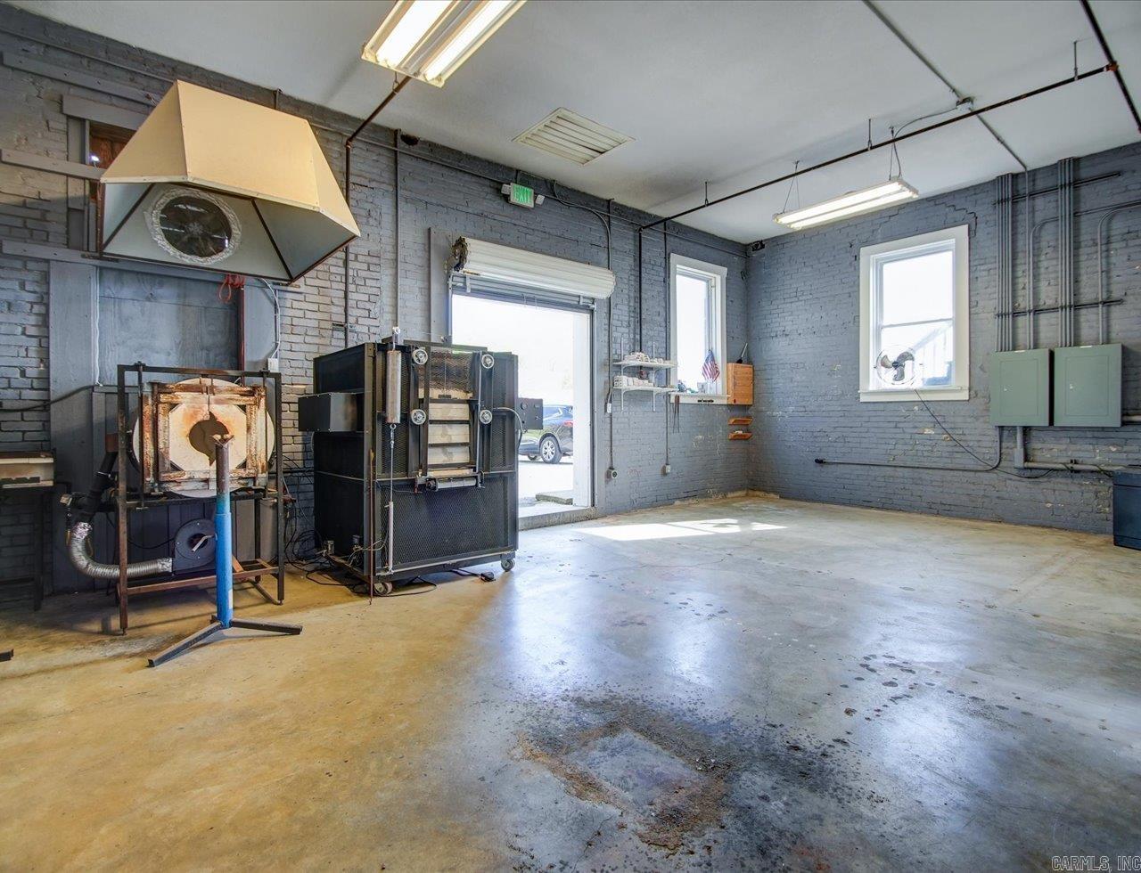 710 W Grand Ave  Hot Springs, AR