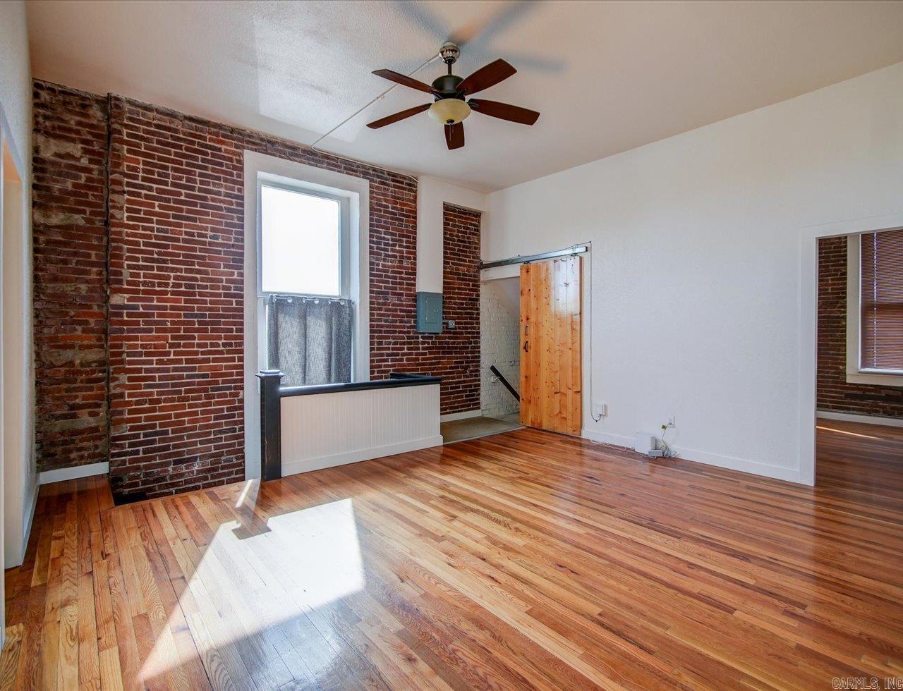 710 W Grand Ave  Hot Springs, AR