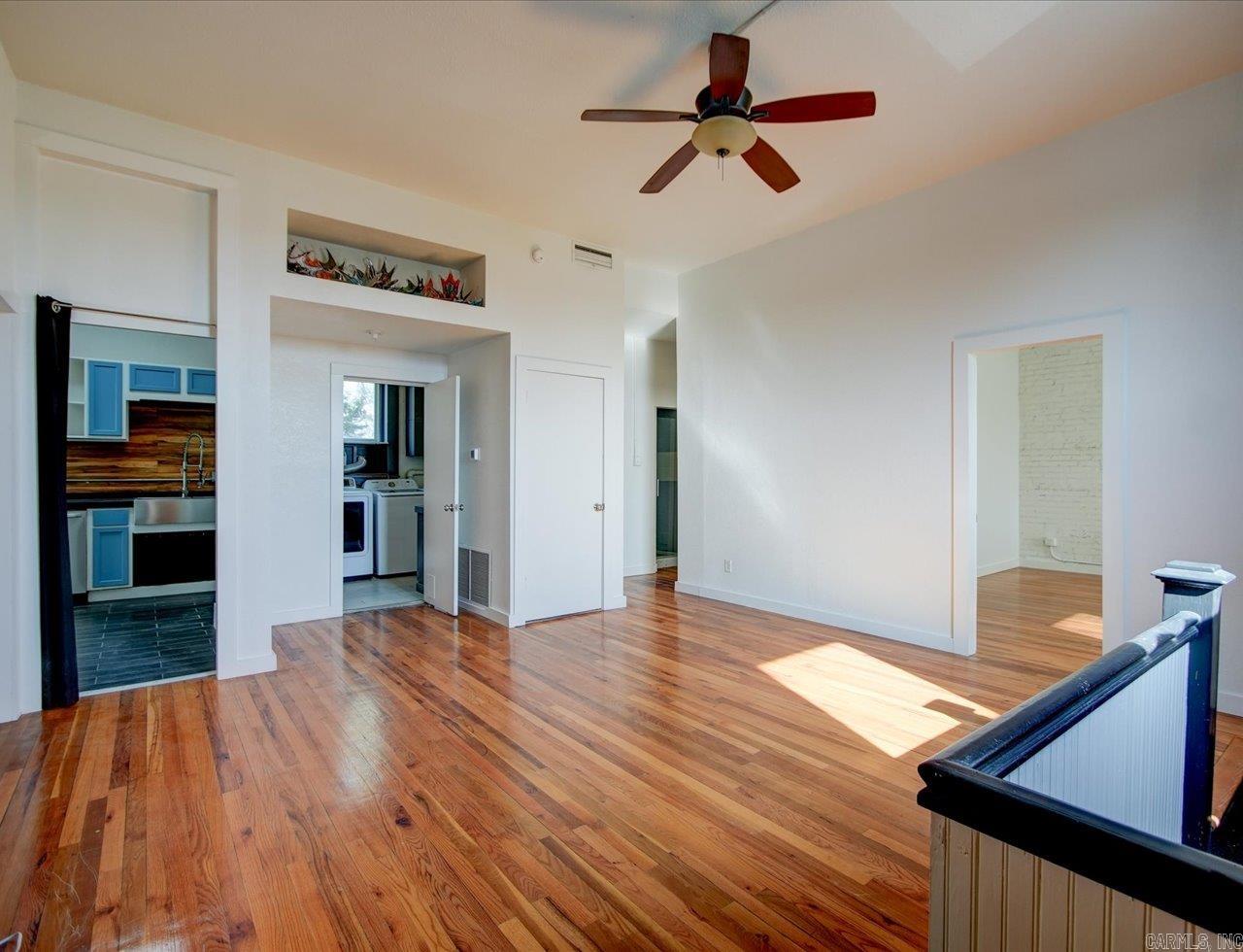710 W Grand Ave  Hot Springs, AR