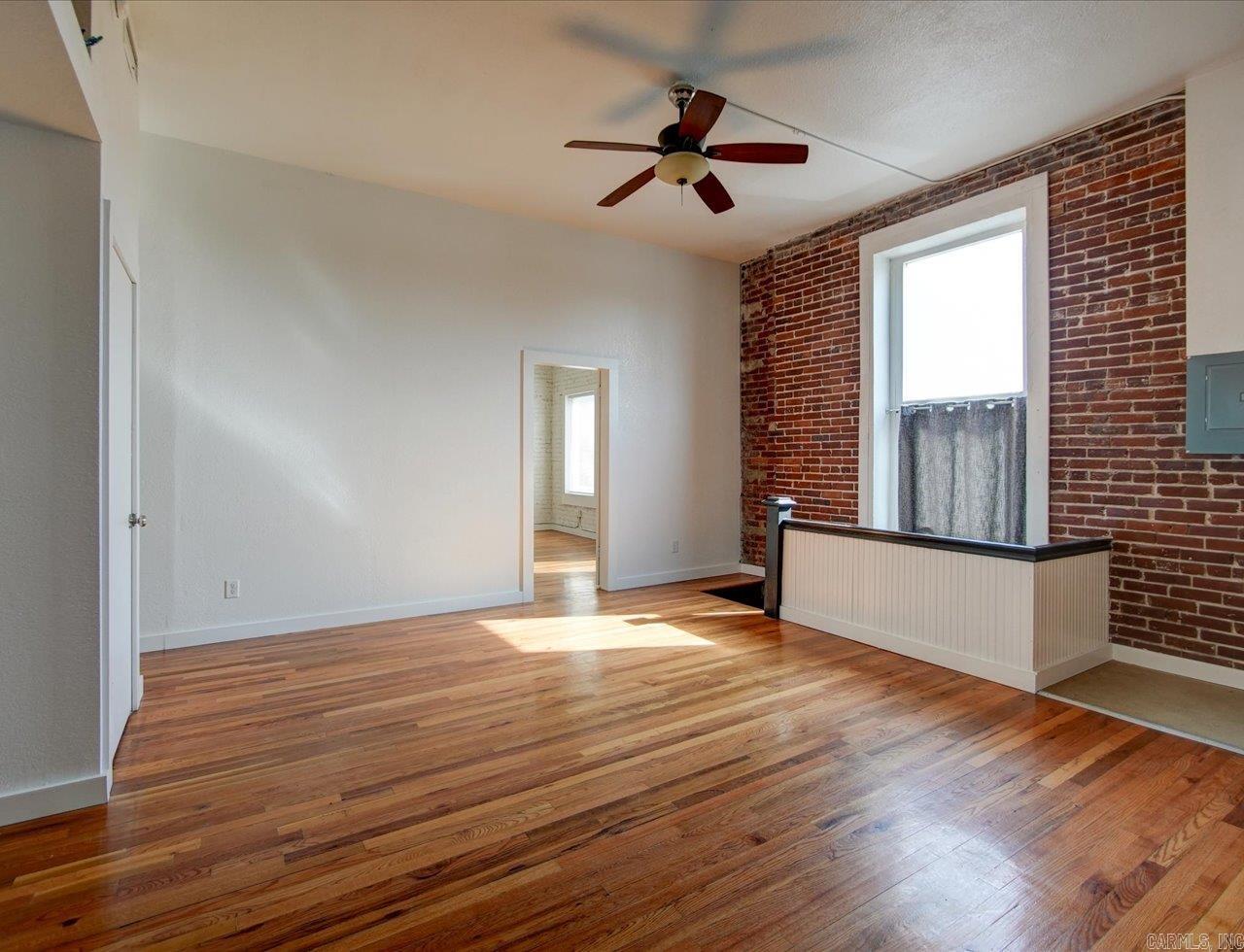 710 W Grand Ave  Hot Springs, AR