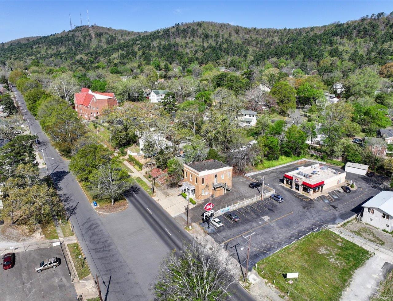 710 W Grand Ave  Hot Springs, AR