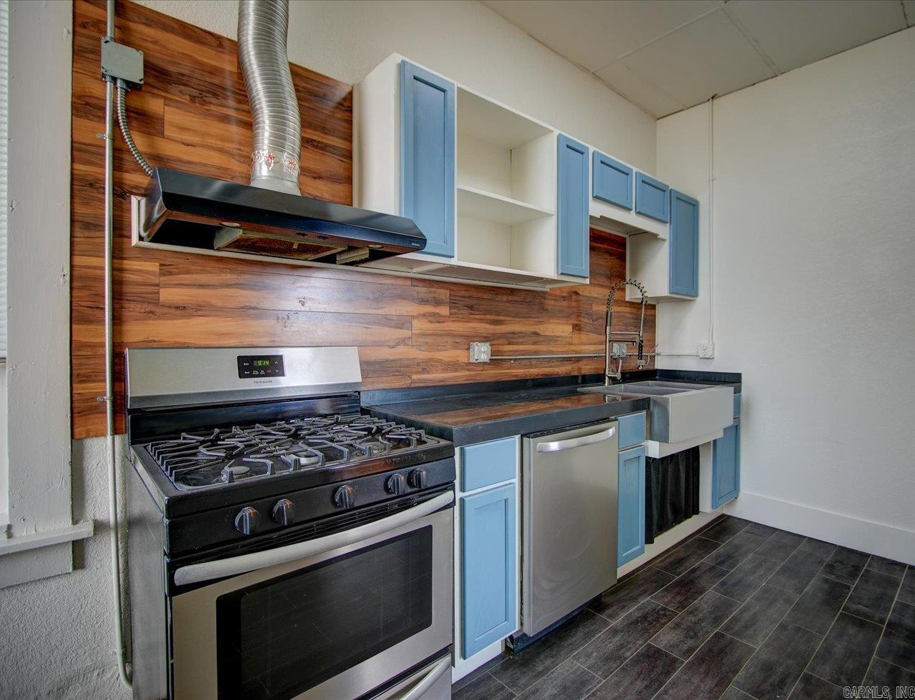 710 W Grand Ave  Hot Springs, AR