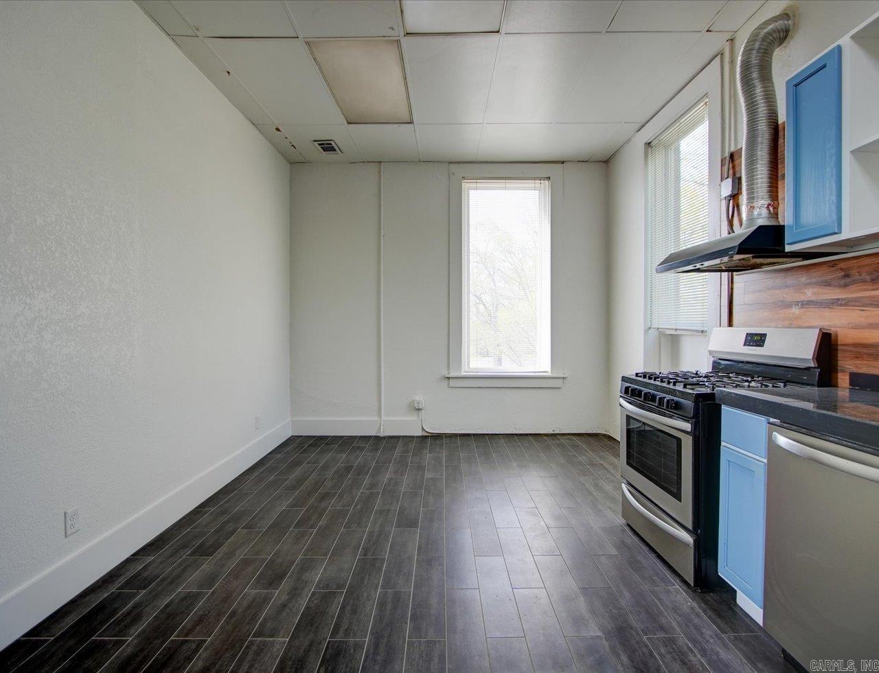 710 W Grand Ave  Hot Springs, AR