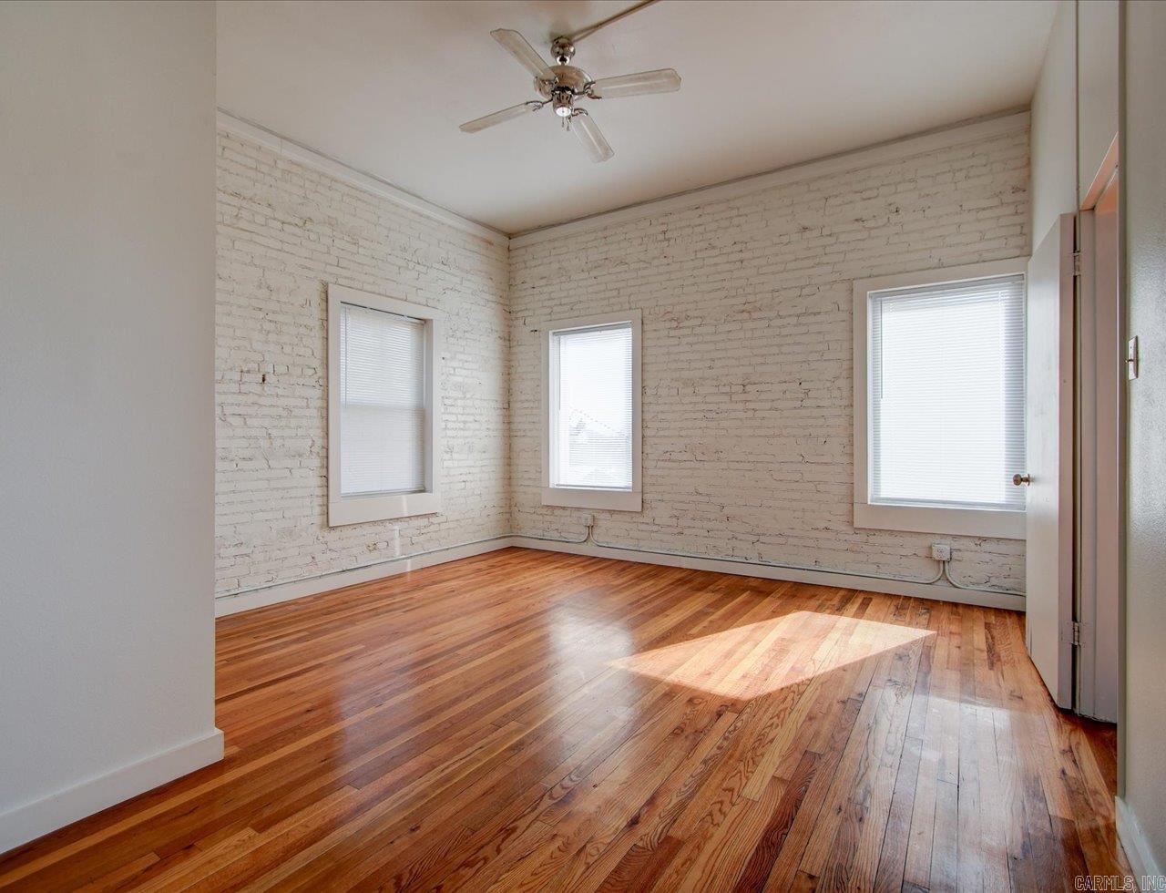 710 W Grand Ave  Hot Springs, AR