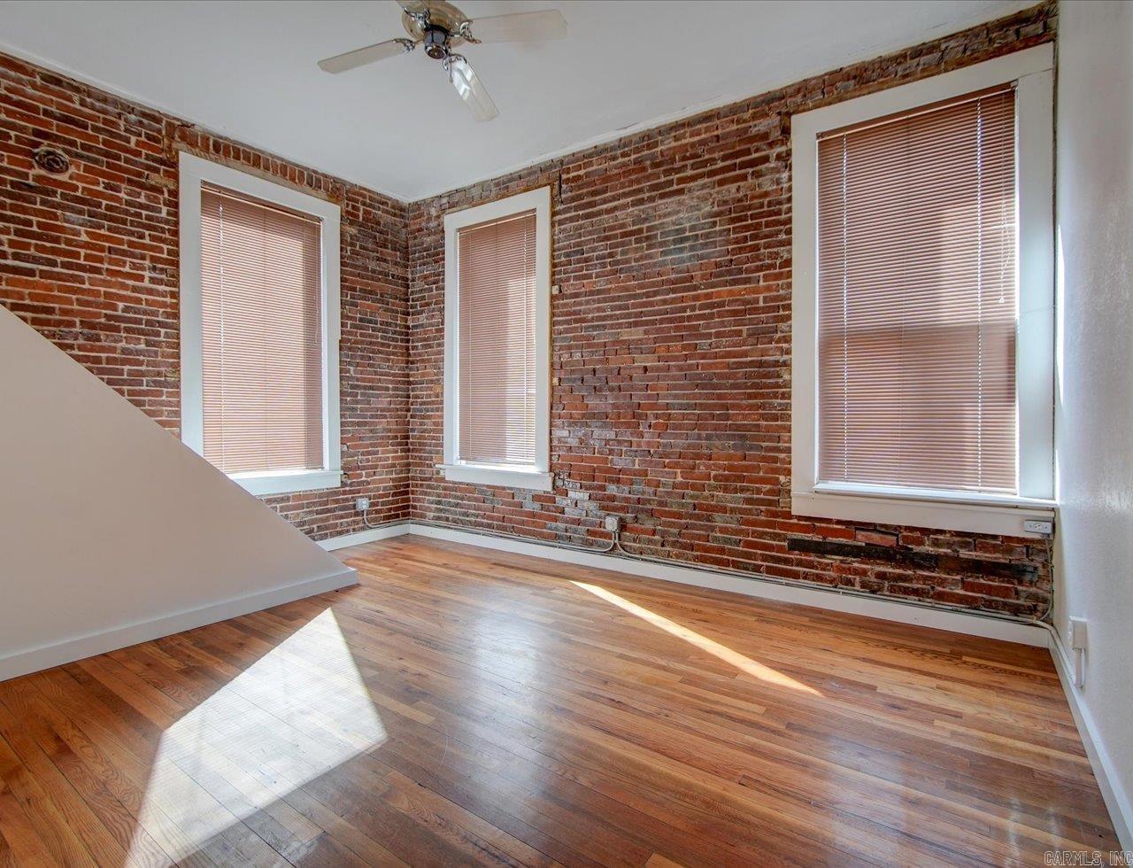 710 W Grand Ave  Hot Springs, AR