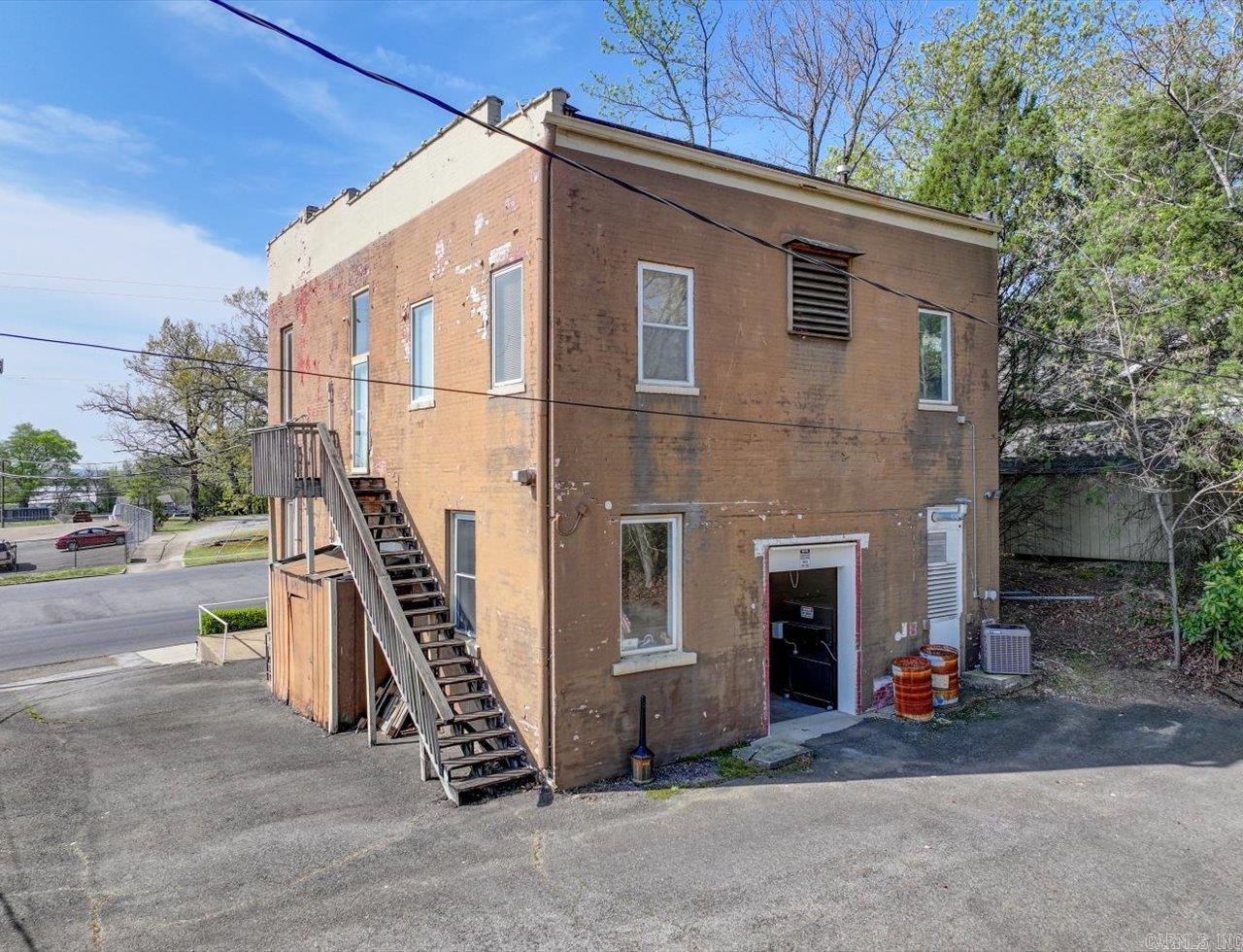 710 W Grand Ave  Hot Springs, AR