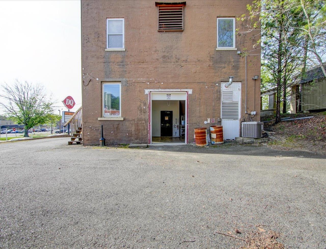 710 W Grand Ave  Hot Springs, AR