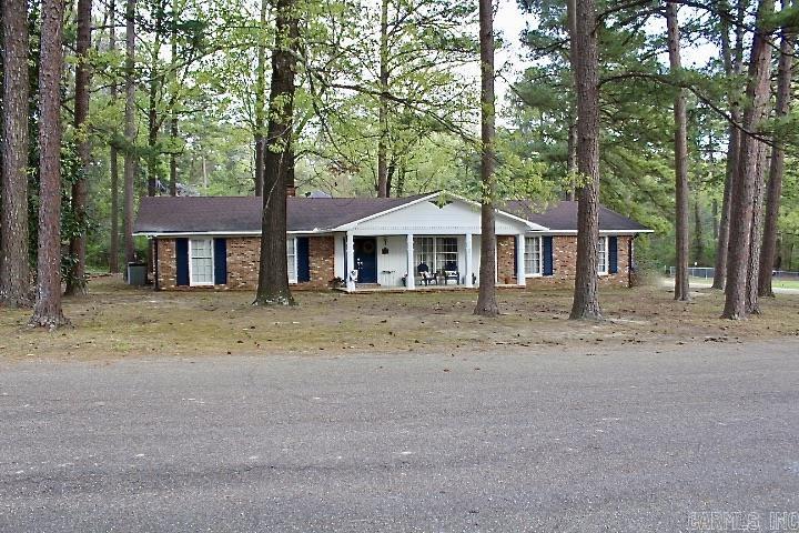 208  Pine Forest  Fordyce, AR