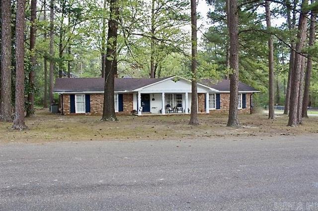208  Pine Forest  Fordyce, AR
