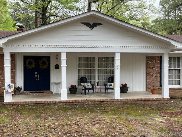 208  Pine Forest  Fordyce, AR