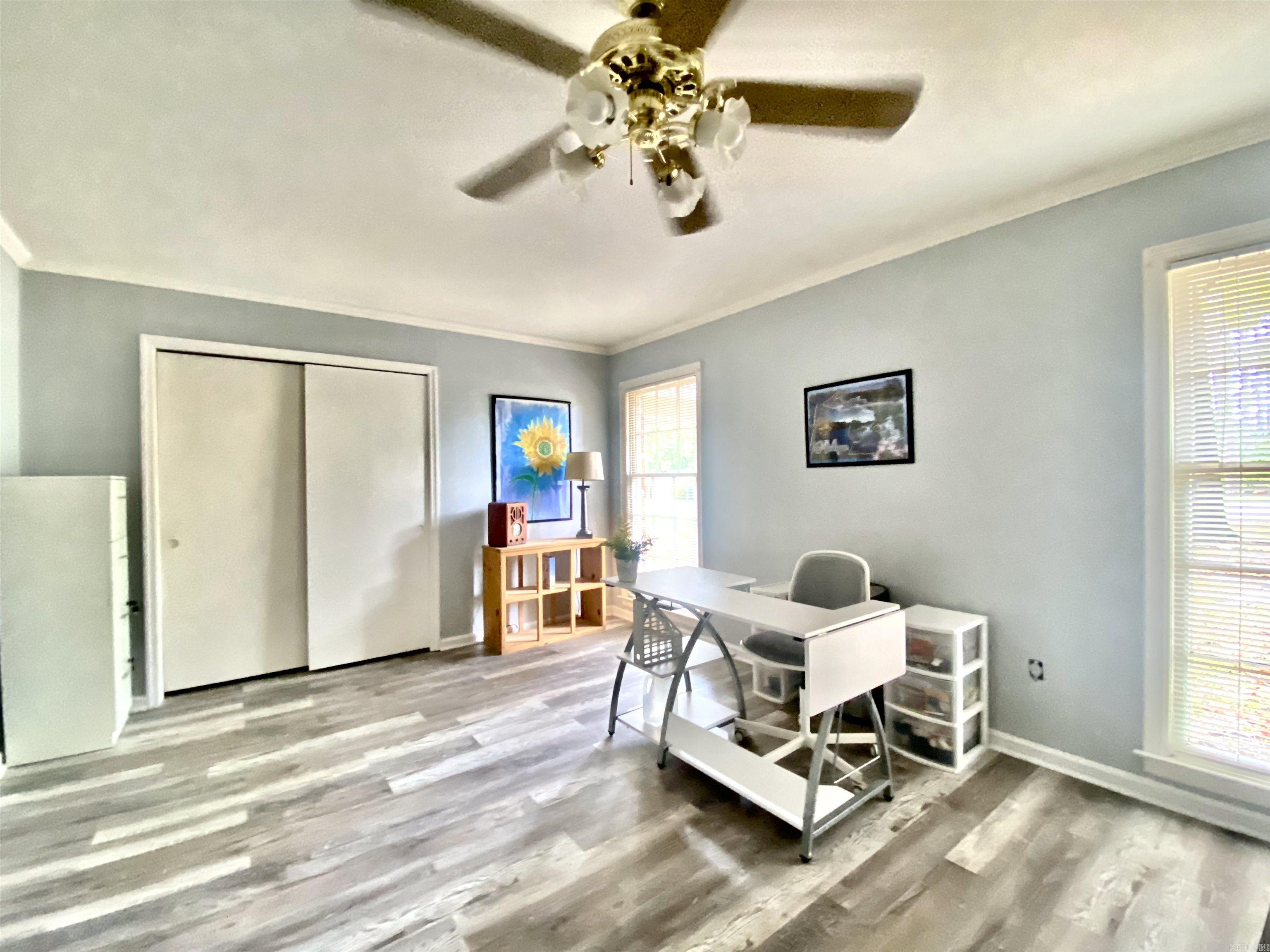 208  Pine Forest  Fordyce, AR