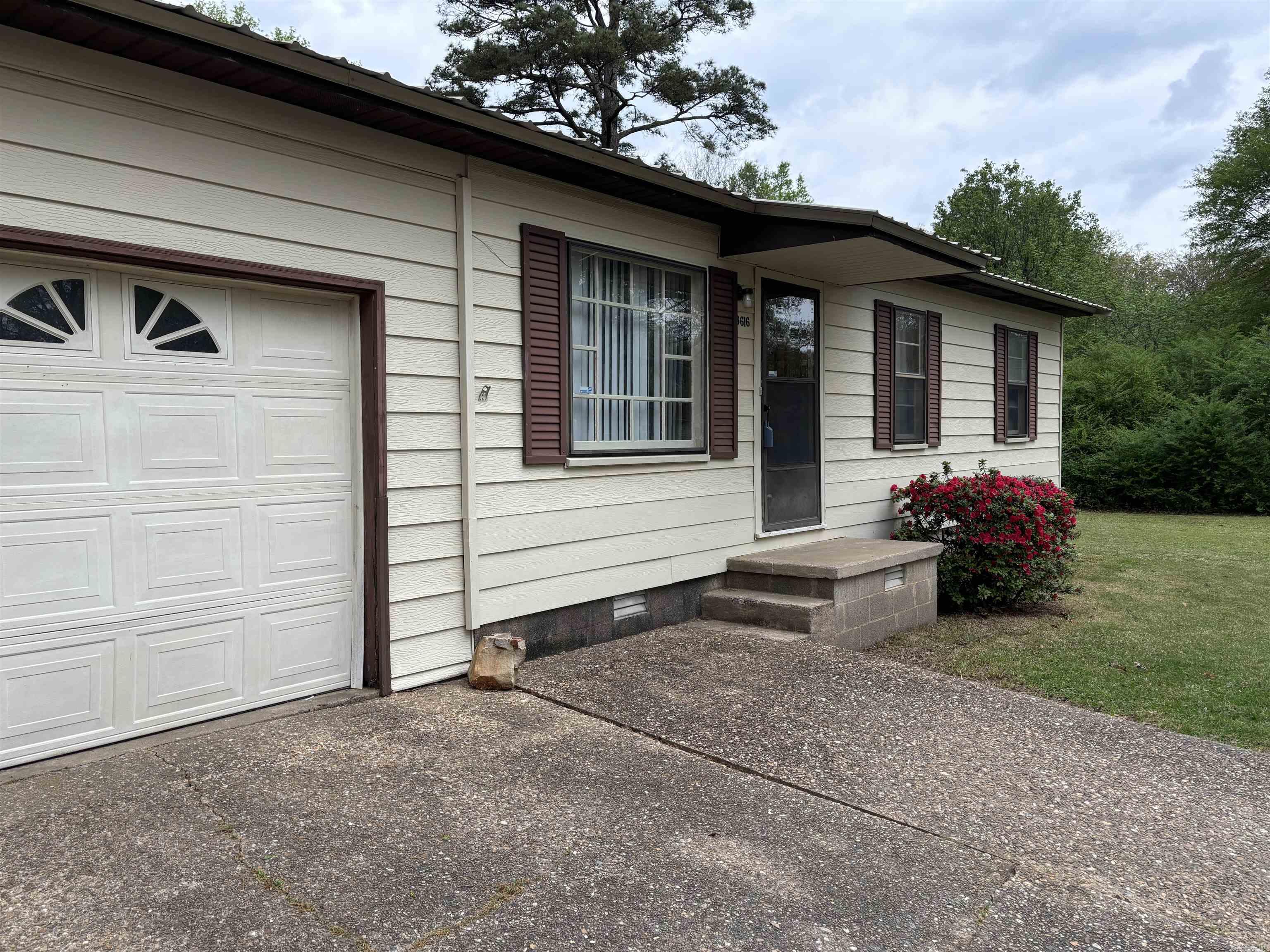 3616  Boyd St  Little Rock, AR