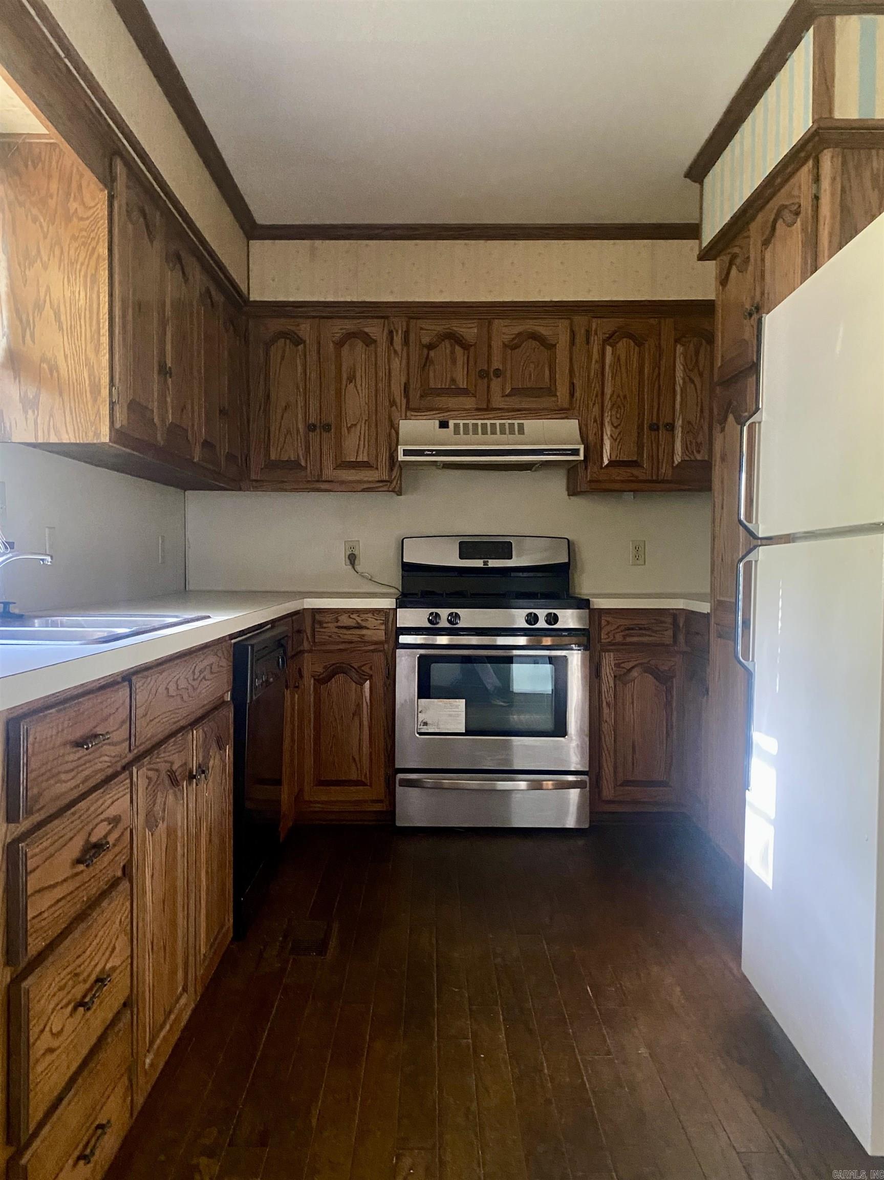 3616  Boyd St  Little Rock, AR