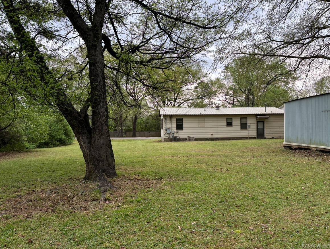 3616  Boyd St  Little Rock, AR