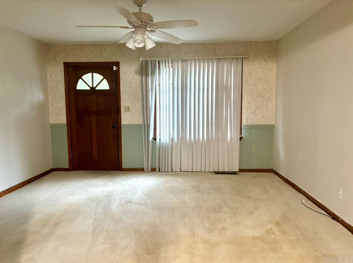 3616  Boyd St  Little Rock, AR