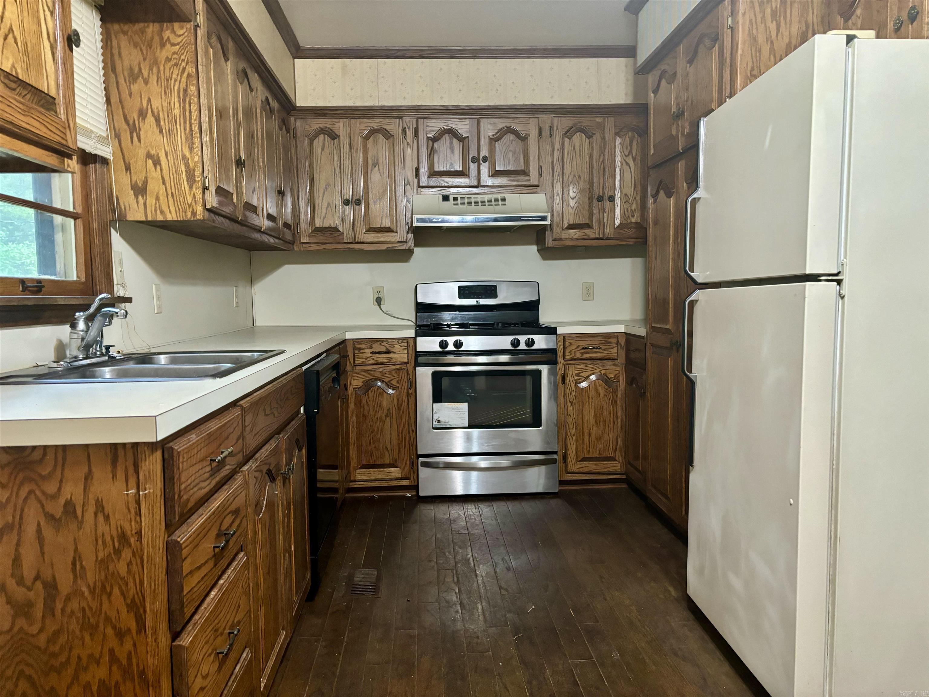 3616  Boyd St  Little Rock, AR