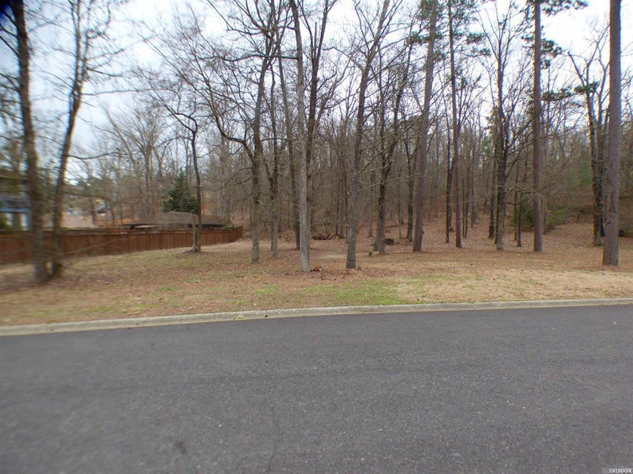 00  Lake Forest Shores  Hot Springs, AR