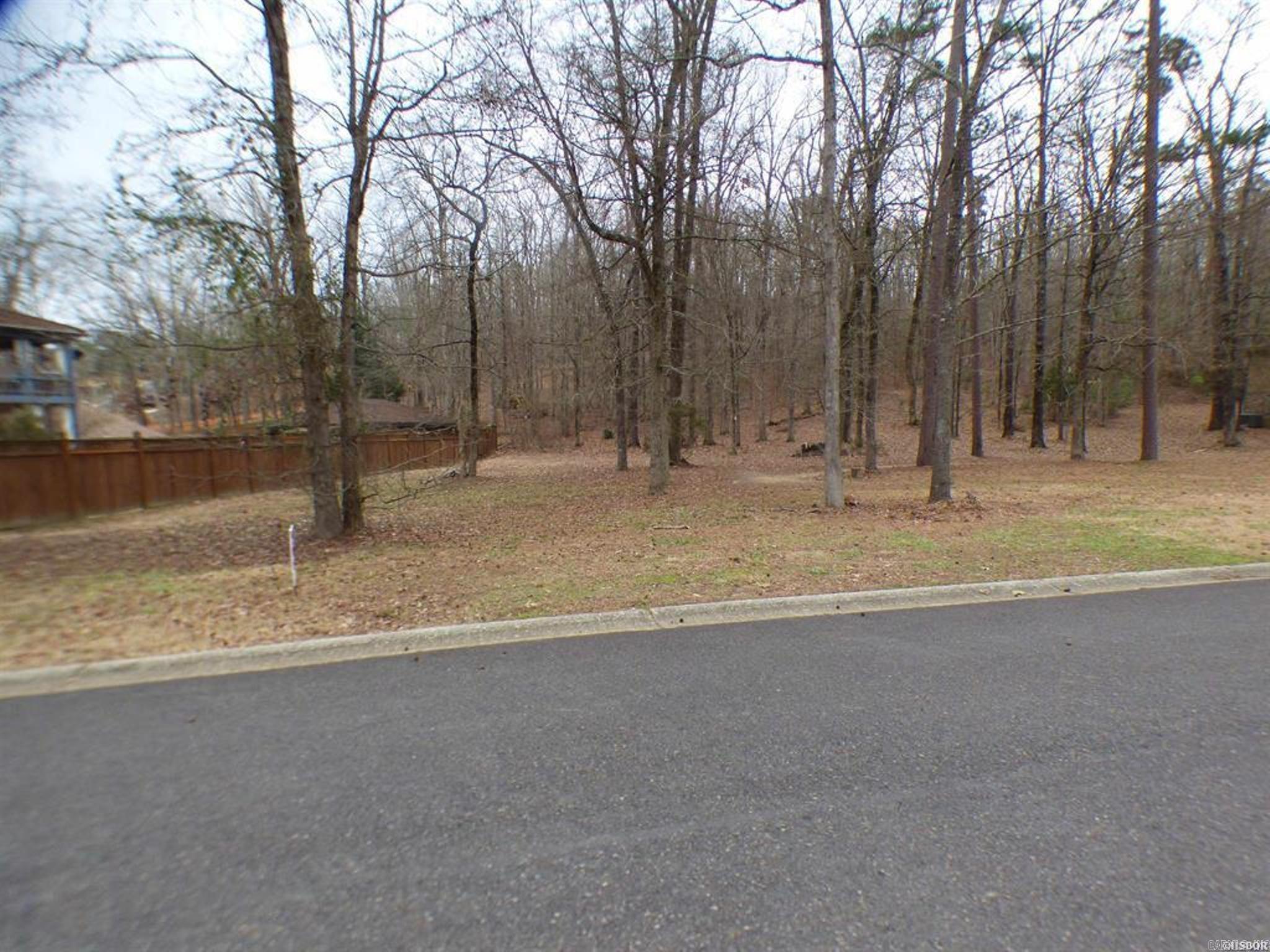 00  Lake Forest Shores  Hot Springs, AR