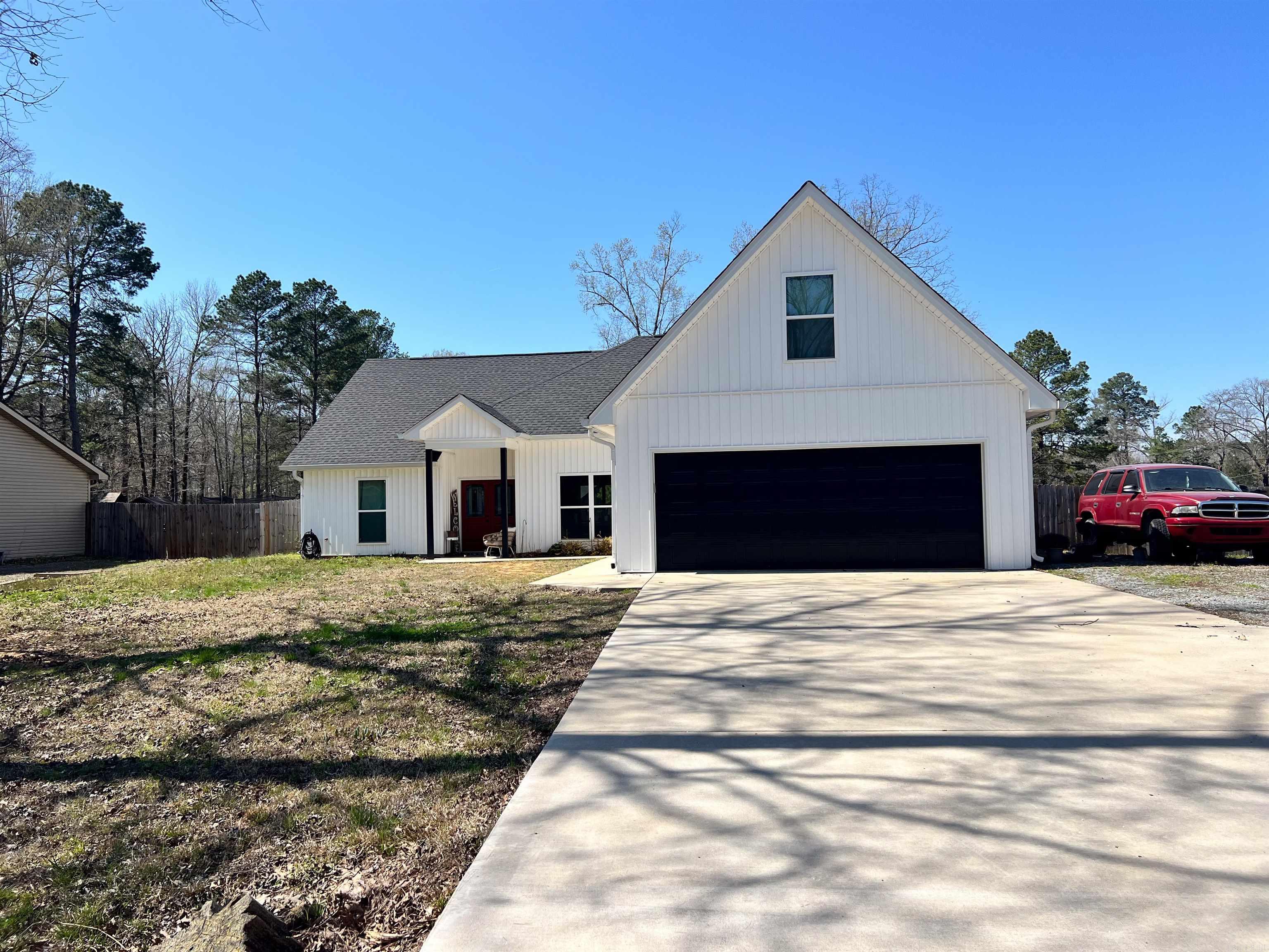 114  HAYES  Harmony Grove, AR