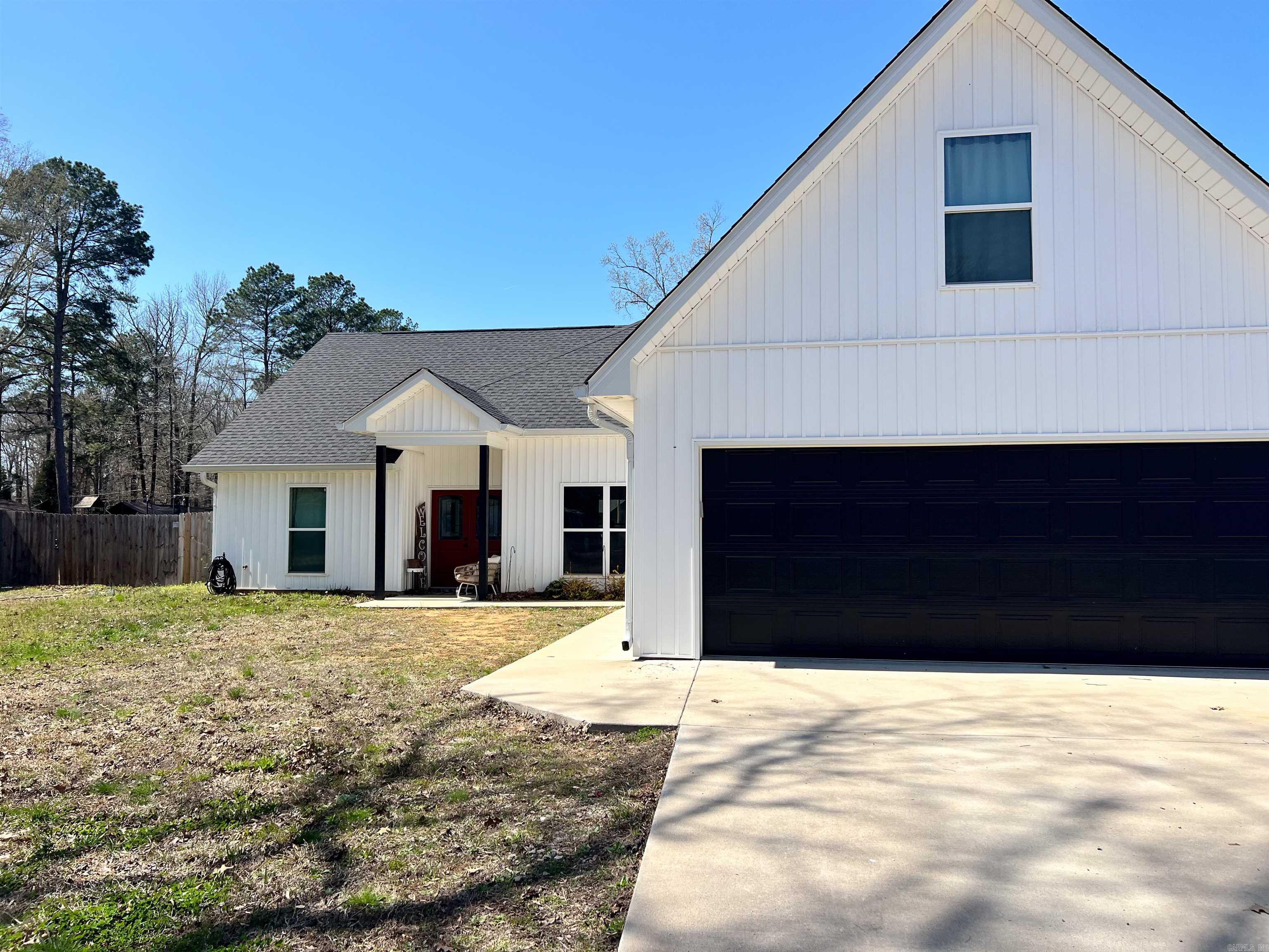 114  HAYES  Harmony Grove, AR