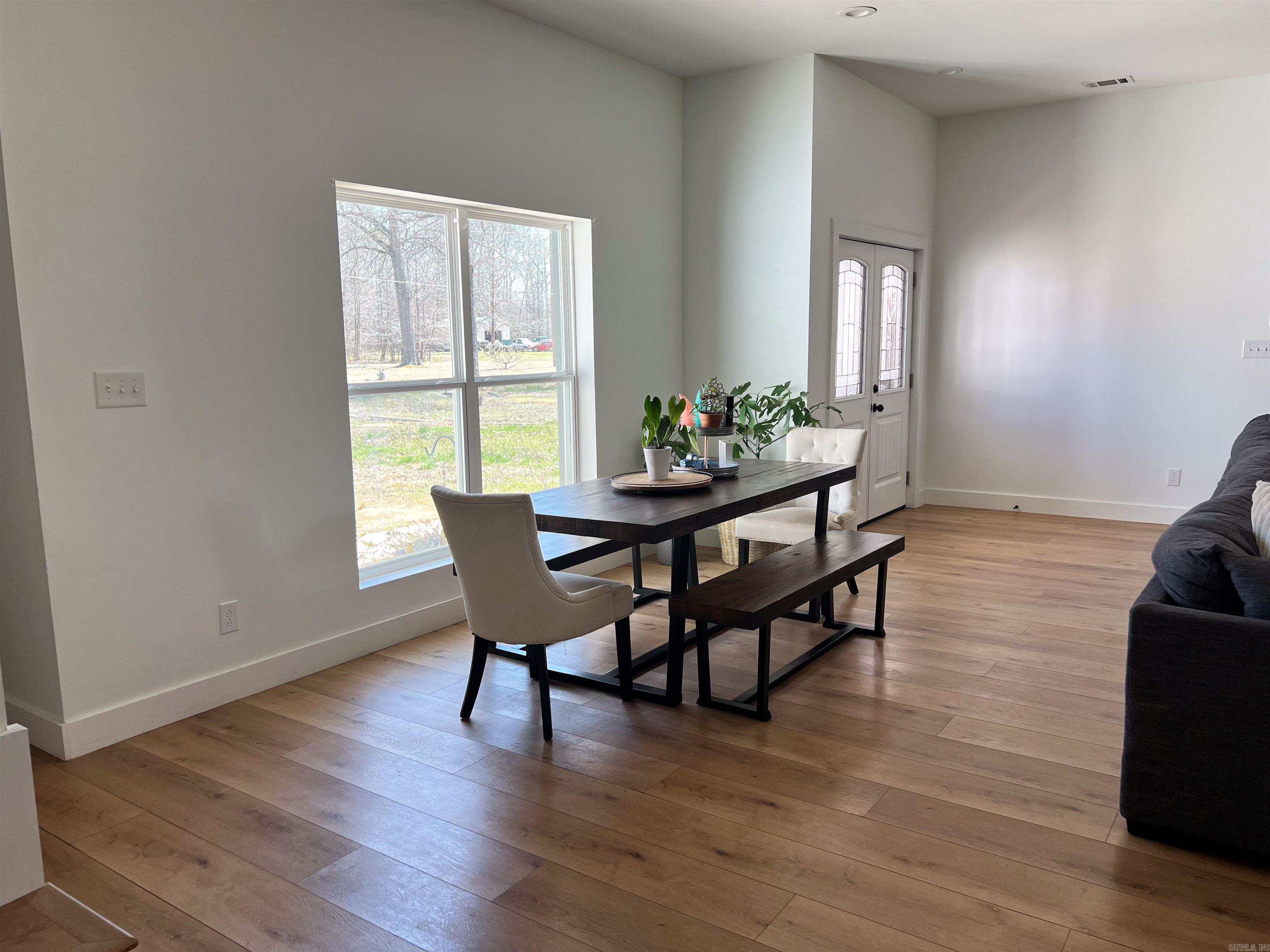114  HAYES  Harmony Grove, AR