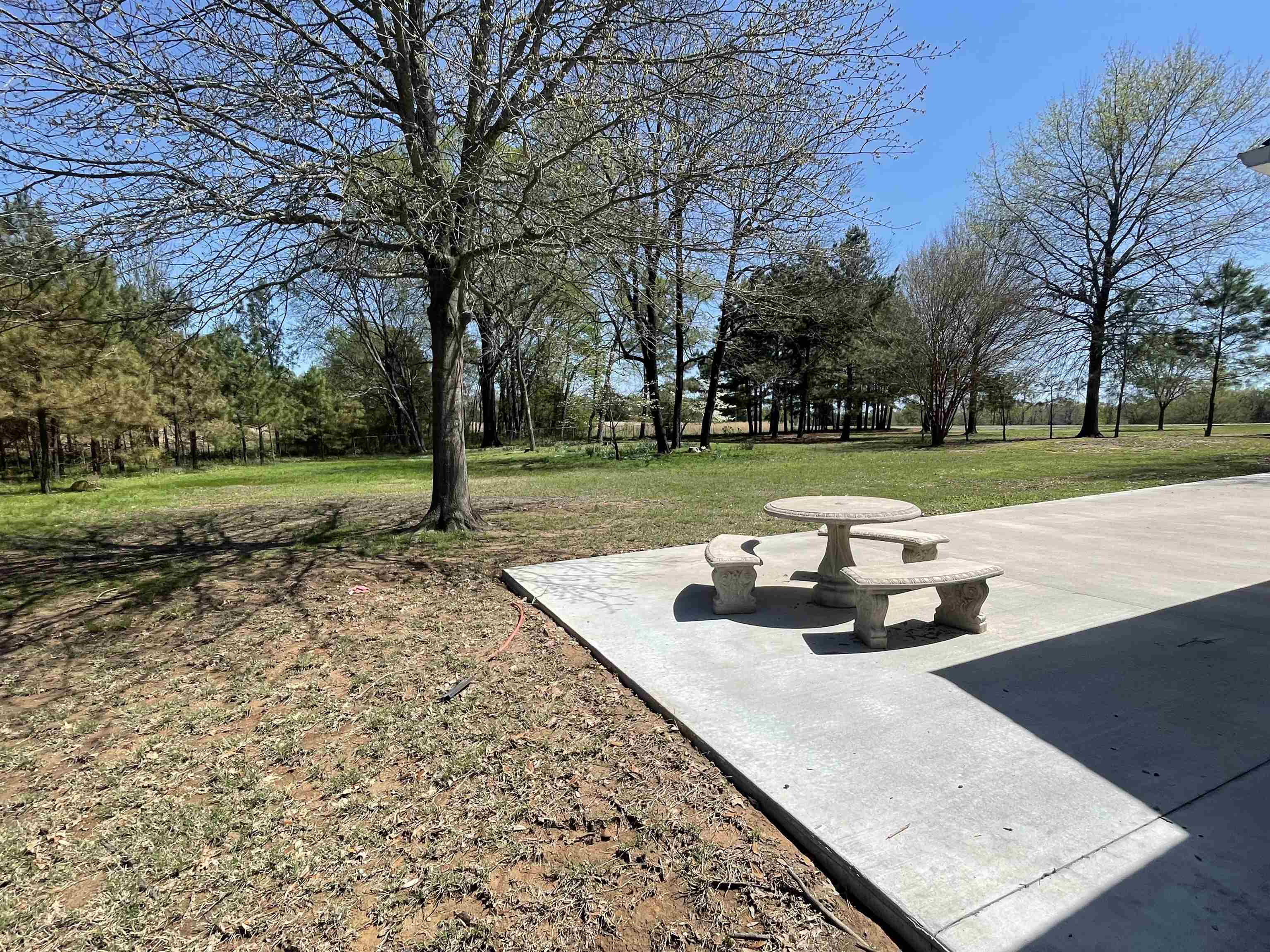 20  Shamrock  Clarksville, AR