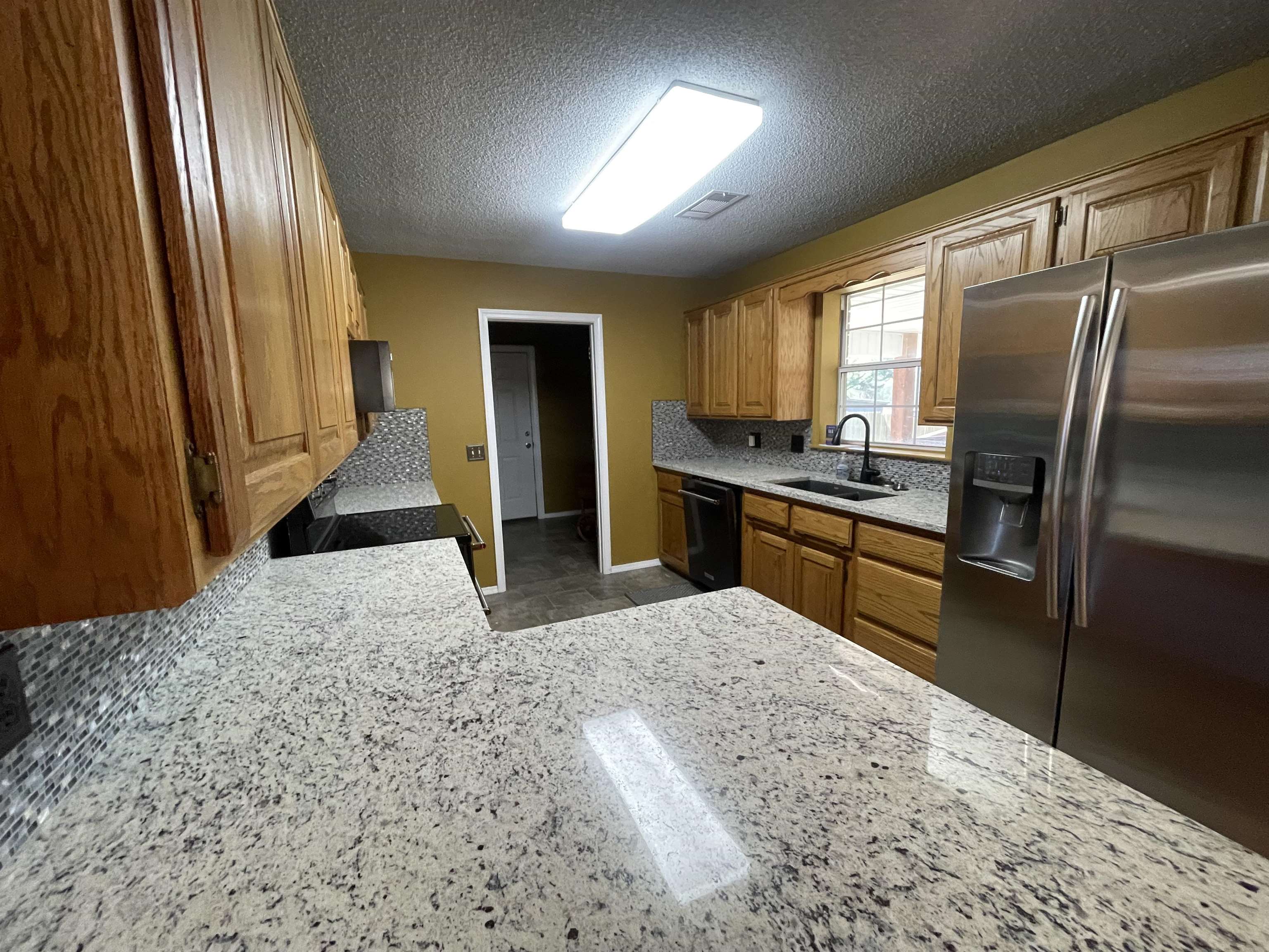 20  Shamrock  Clarksville, AR