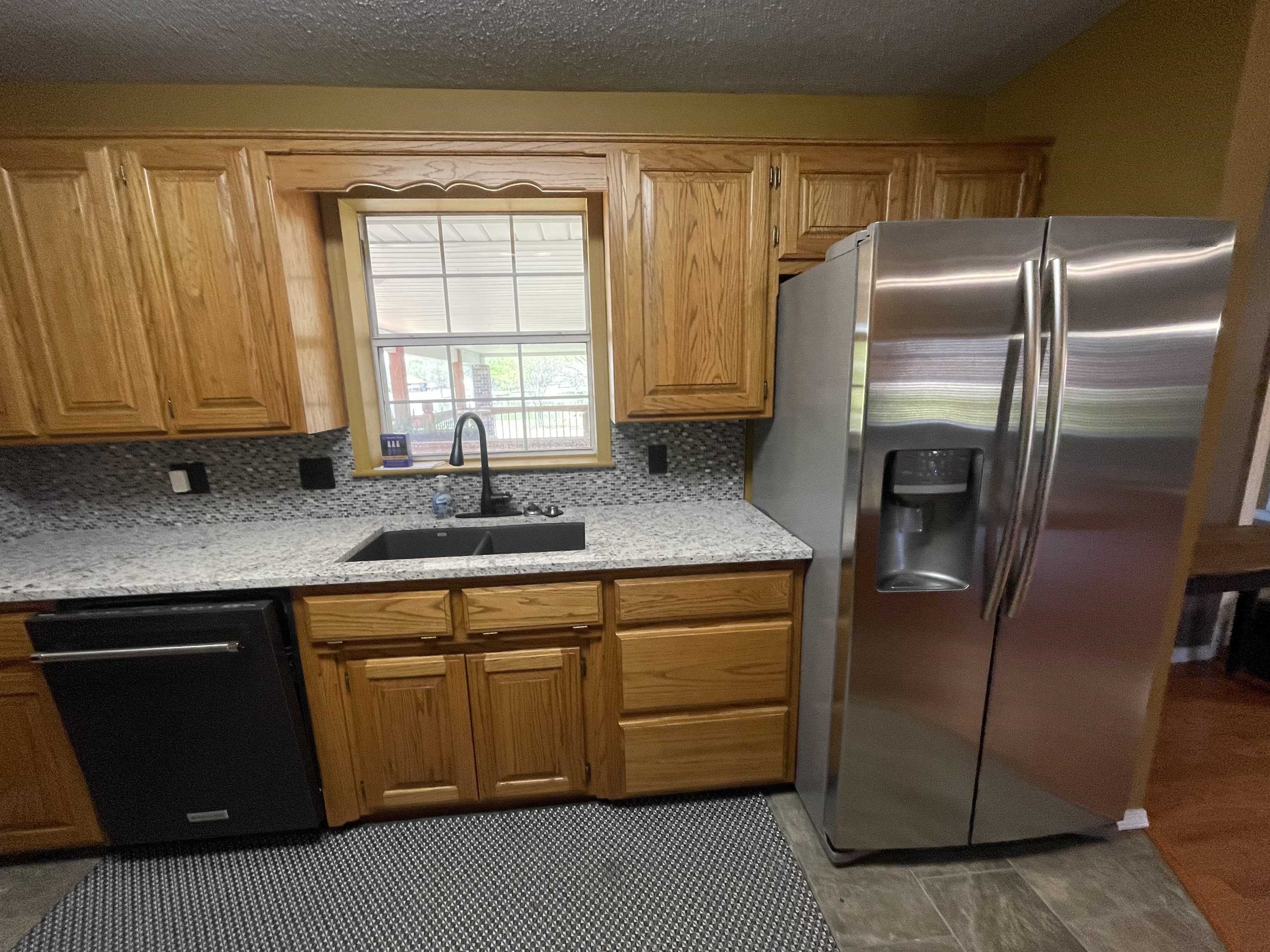 20  Shamrock  Clarksville, AR