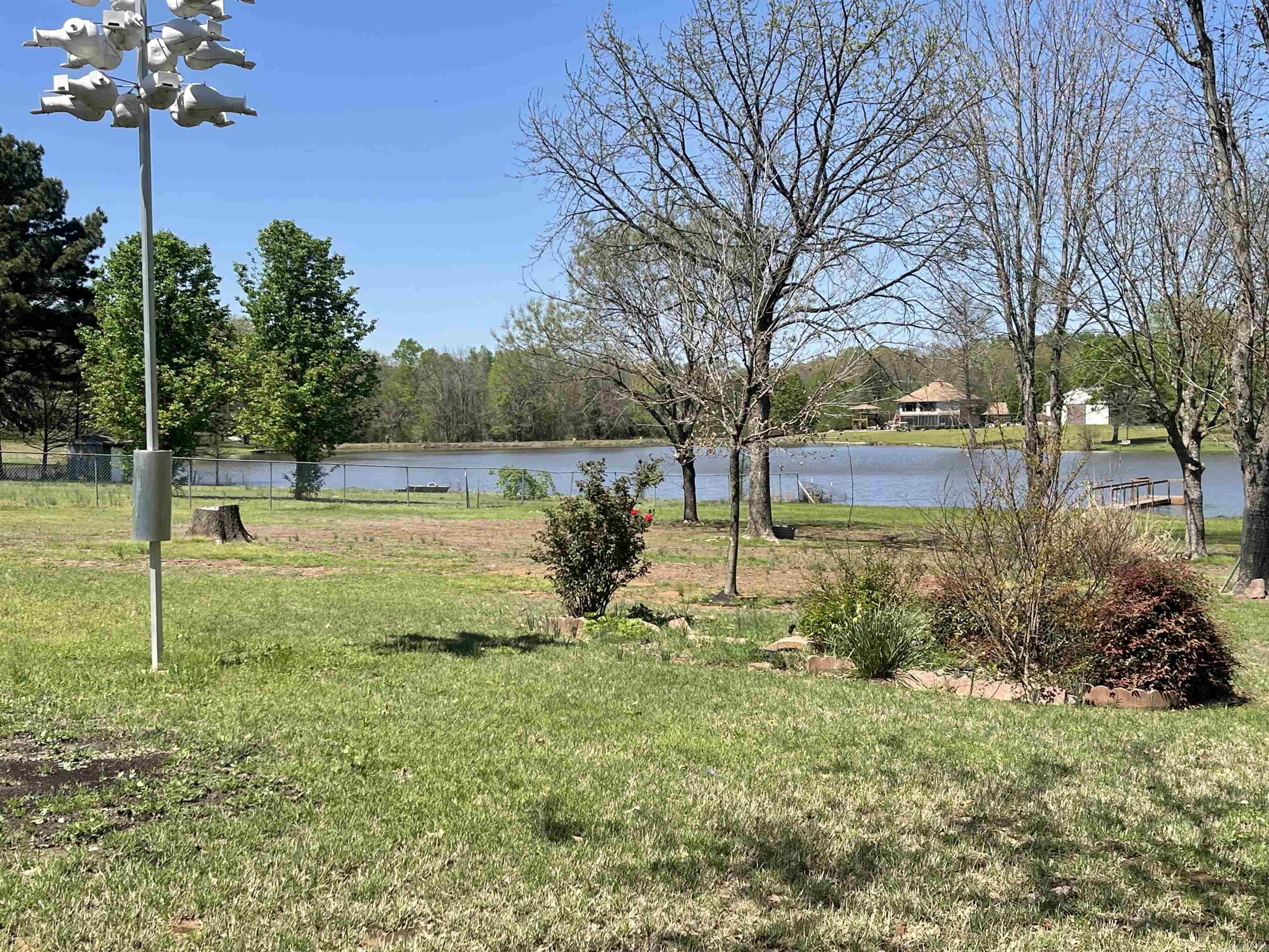 20 Shamrock  Clarksville, AR