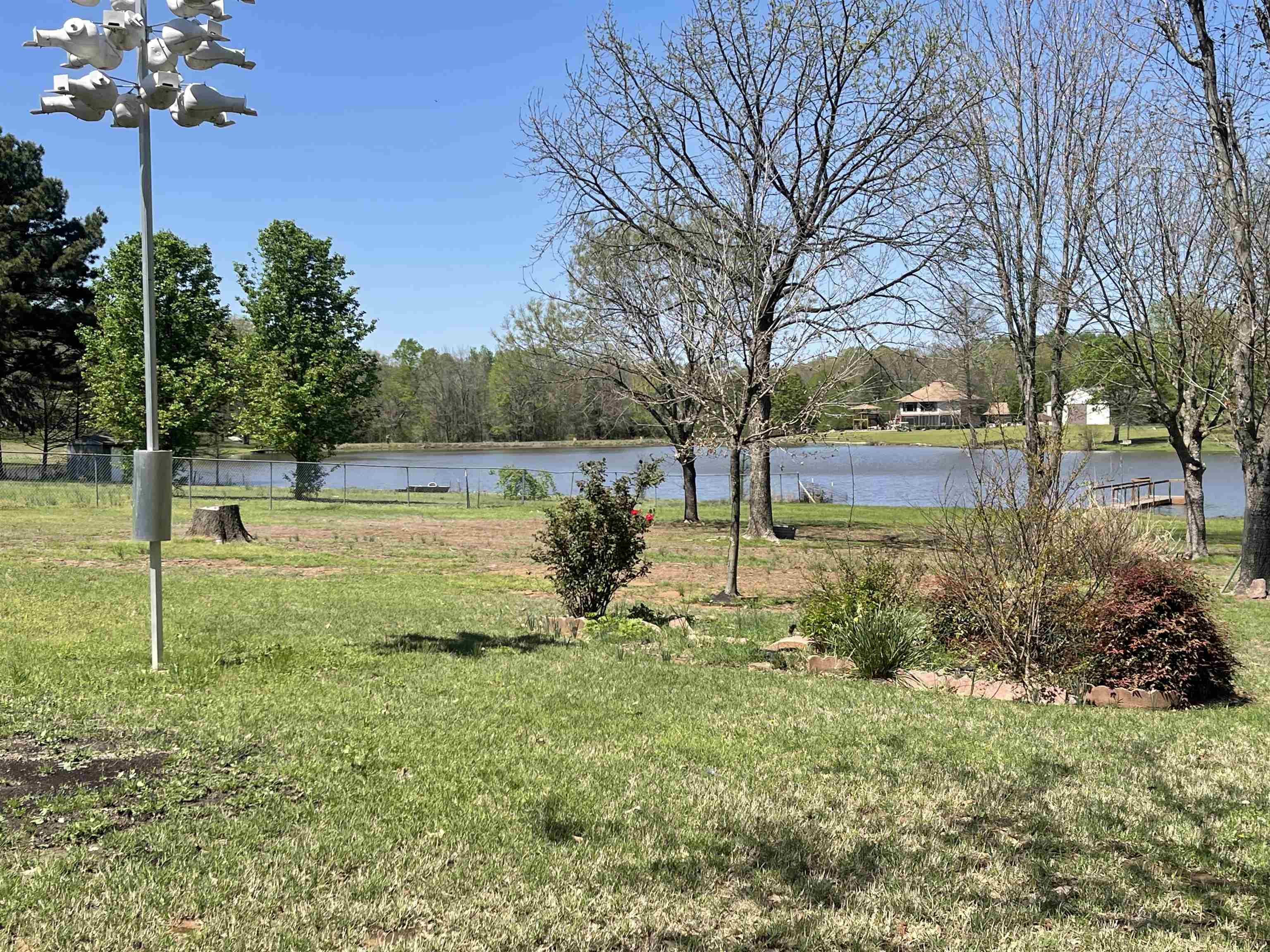20  Shamrock  Clarksville, AR