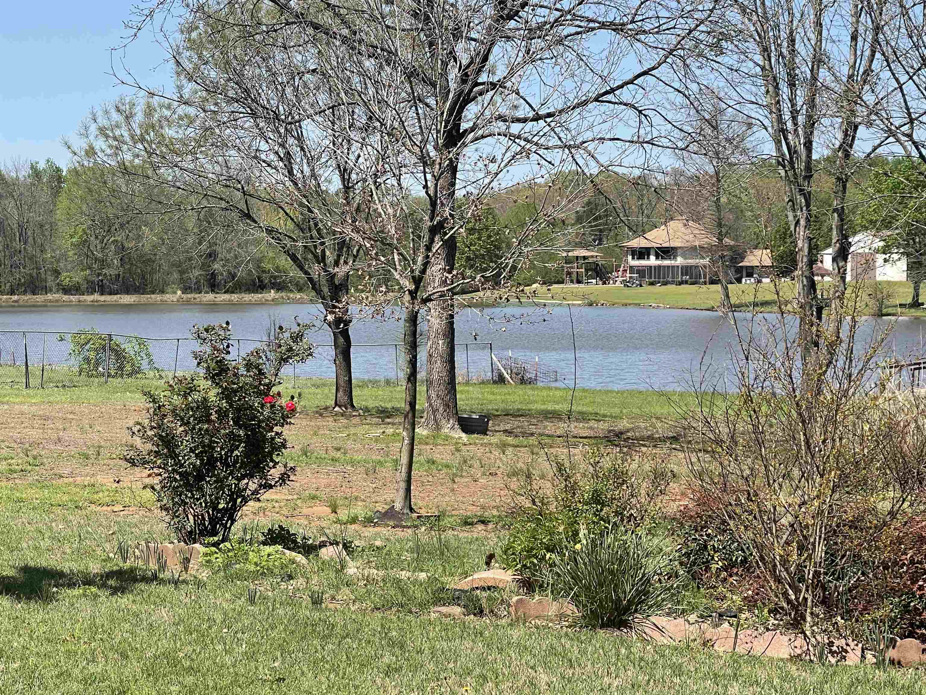 20  Shamrock  Clarksville, AR