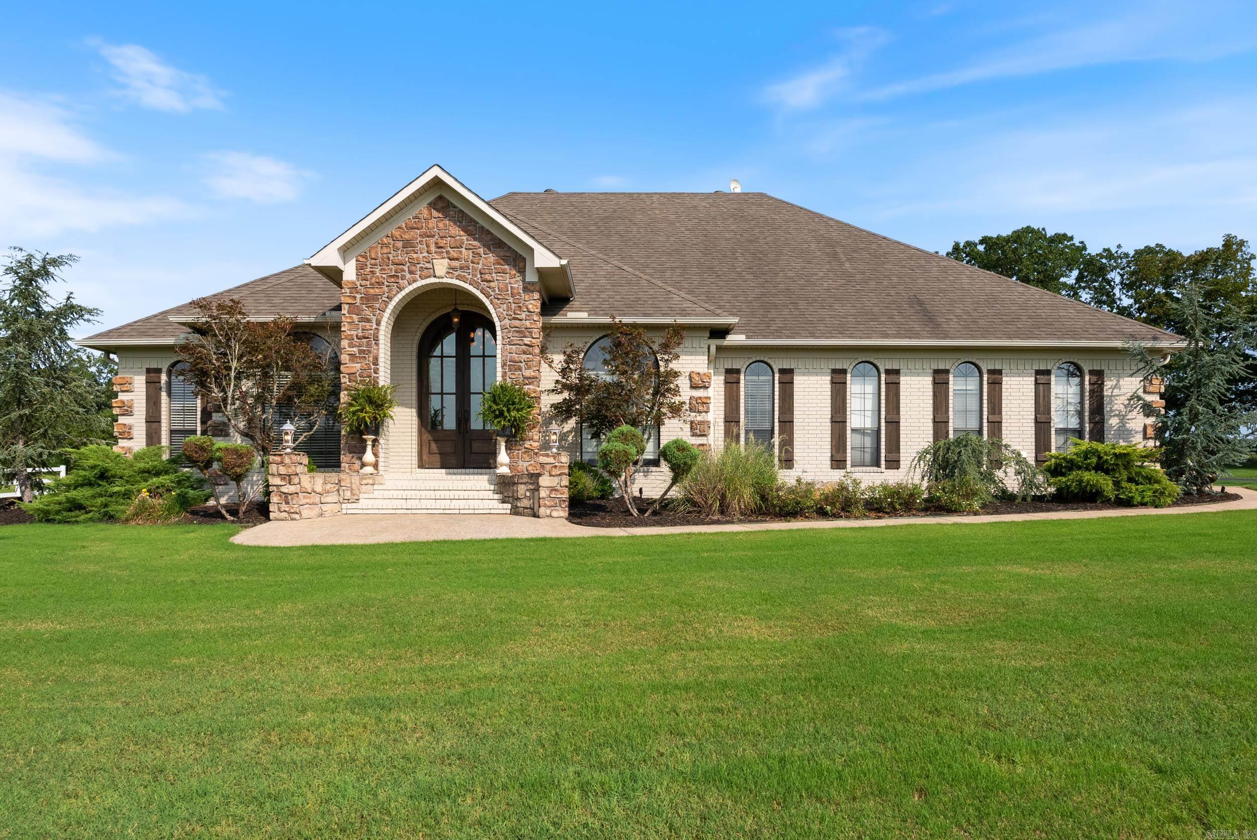 374 Highway 225 East Greenbrier, AR 72058